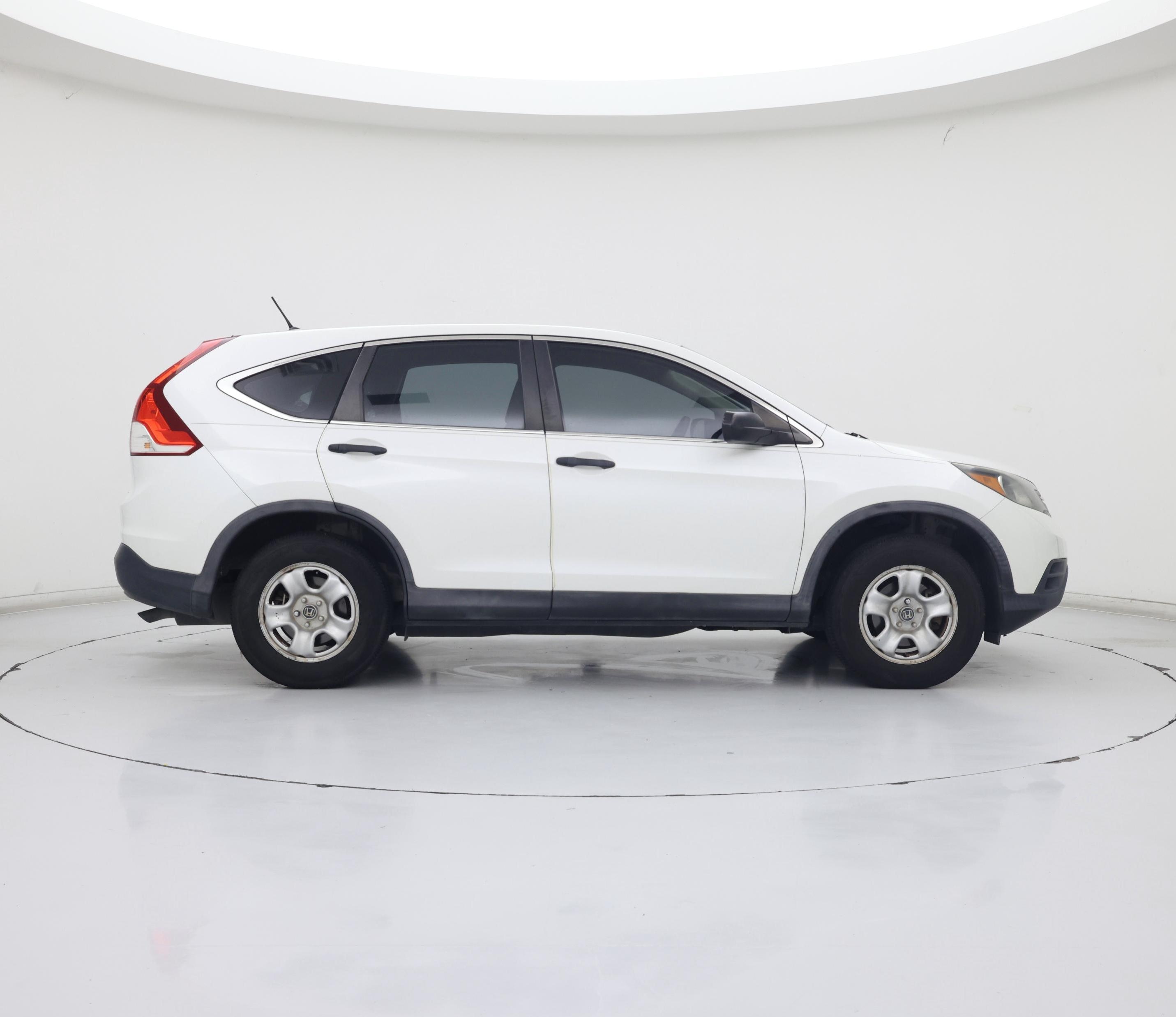 Thumbnail: 2014 Honda CR-V - 7