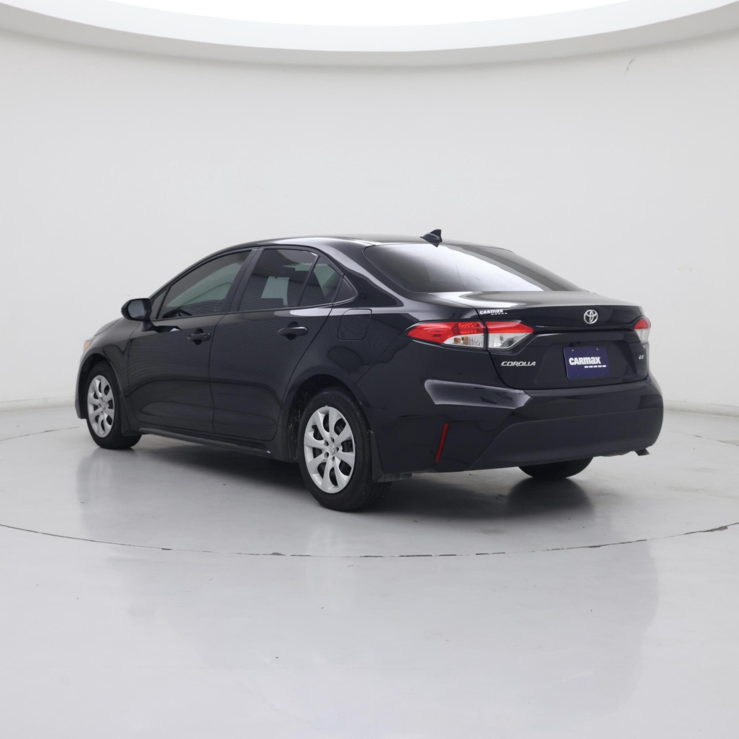 Thumbnail: 2024 Toyota Corolla - 2