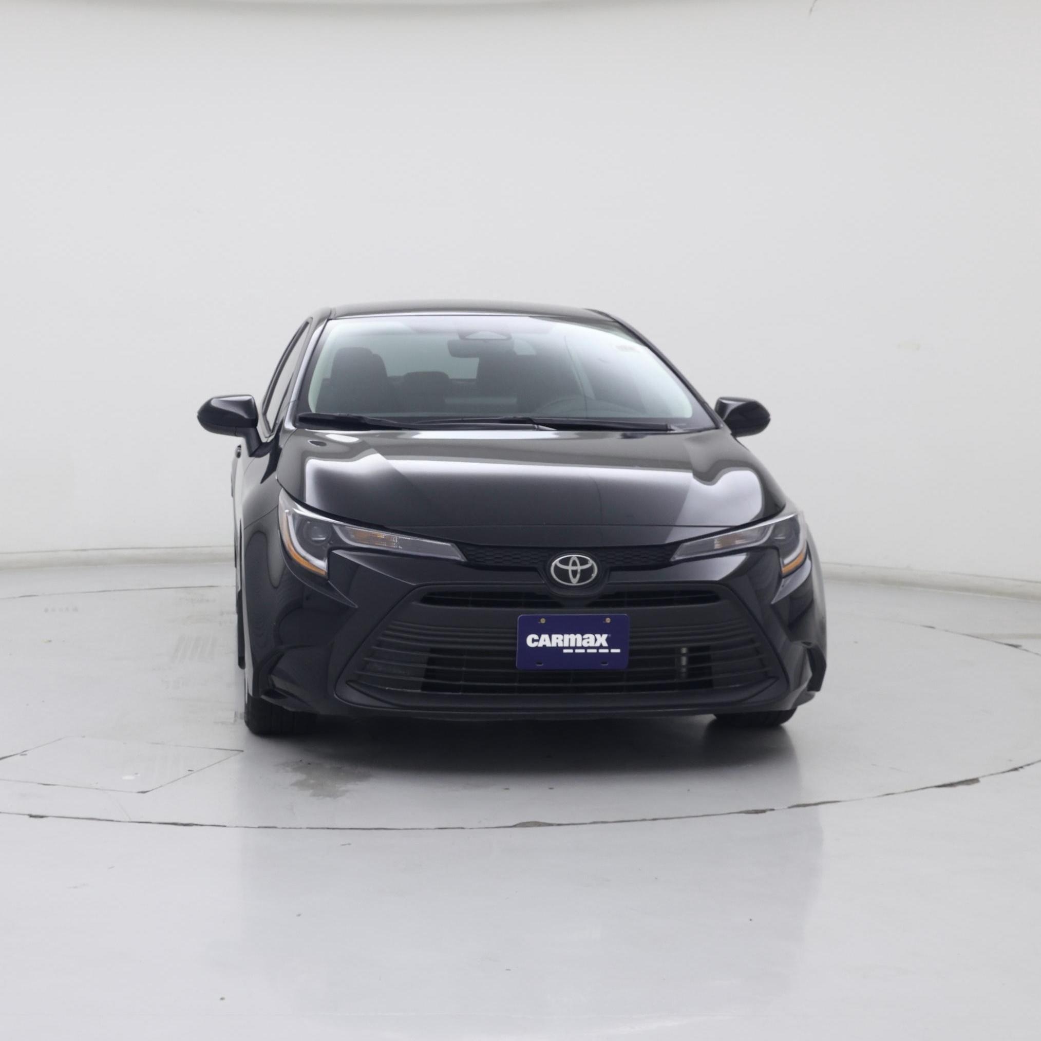 Thumbnail: 2024 Toyota Corolla - 5