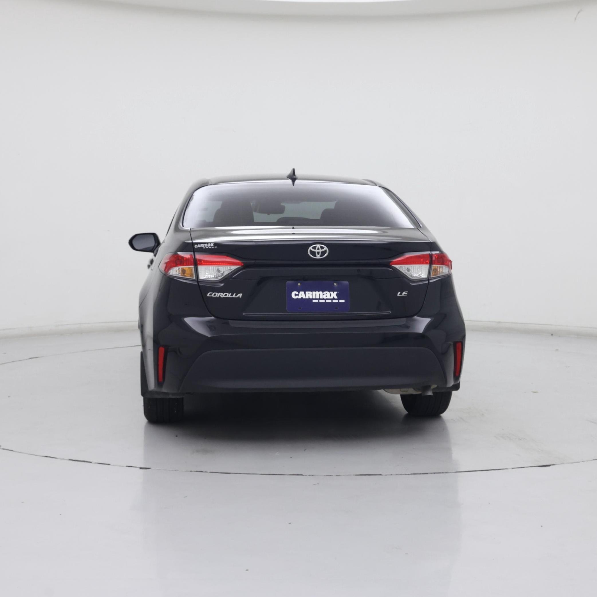 Thumbnail: 2024 Toyota Corolla - 6
