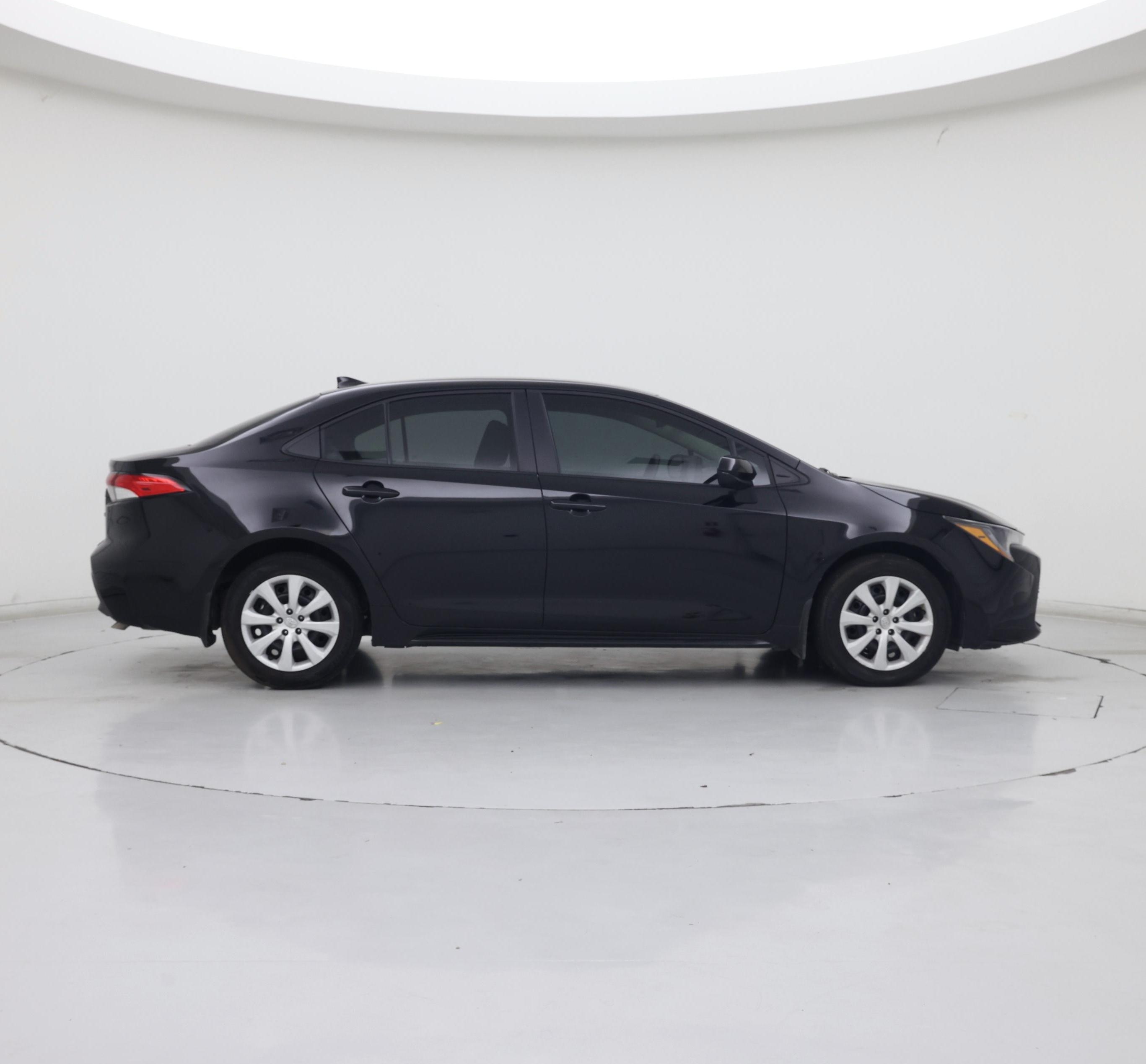 Thumbnail: 2024 Toyota Corolla - 7