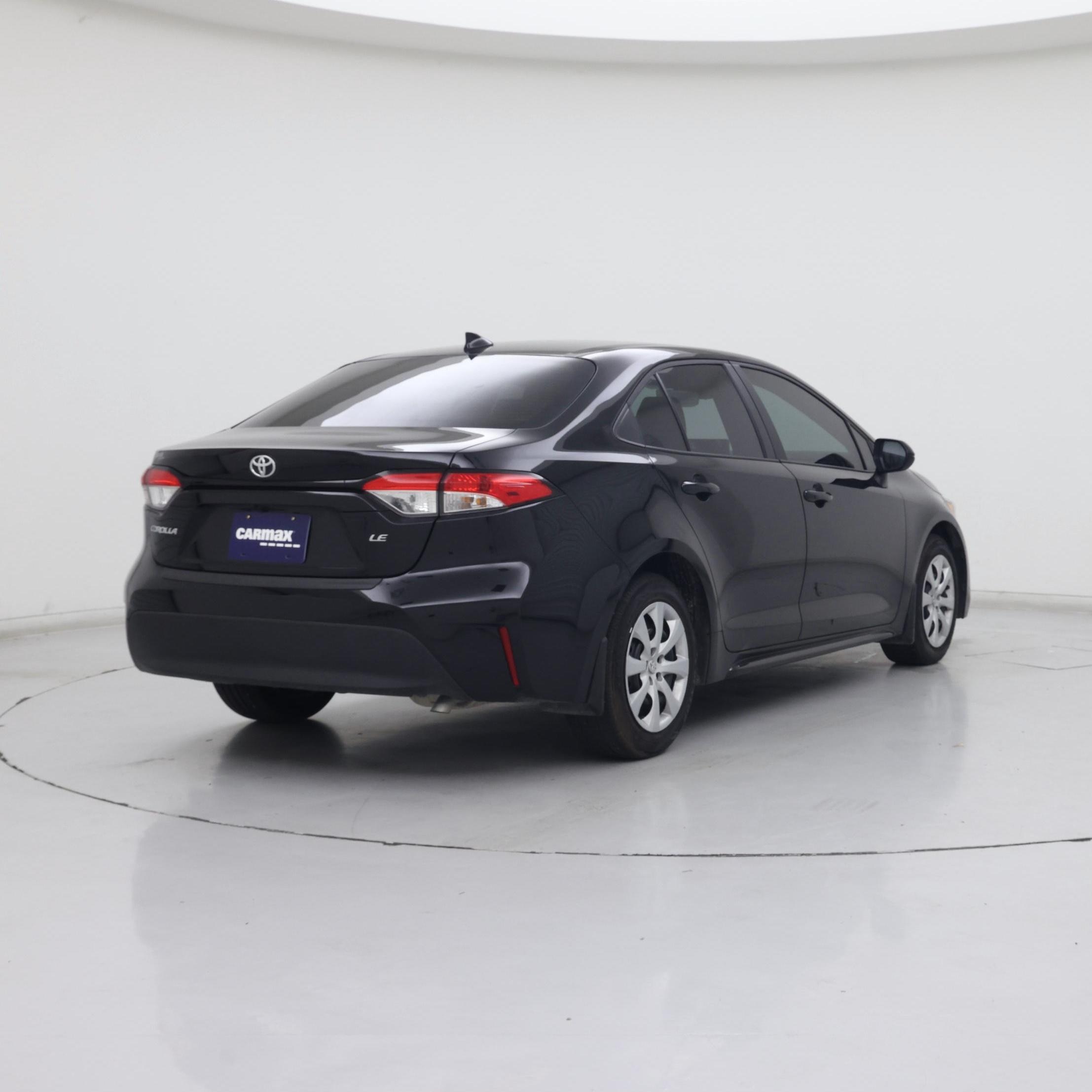 Thumbnail: 2024 Toyota Corolla - 8