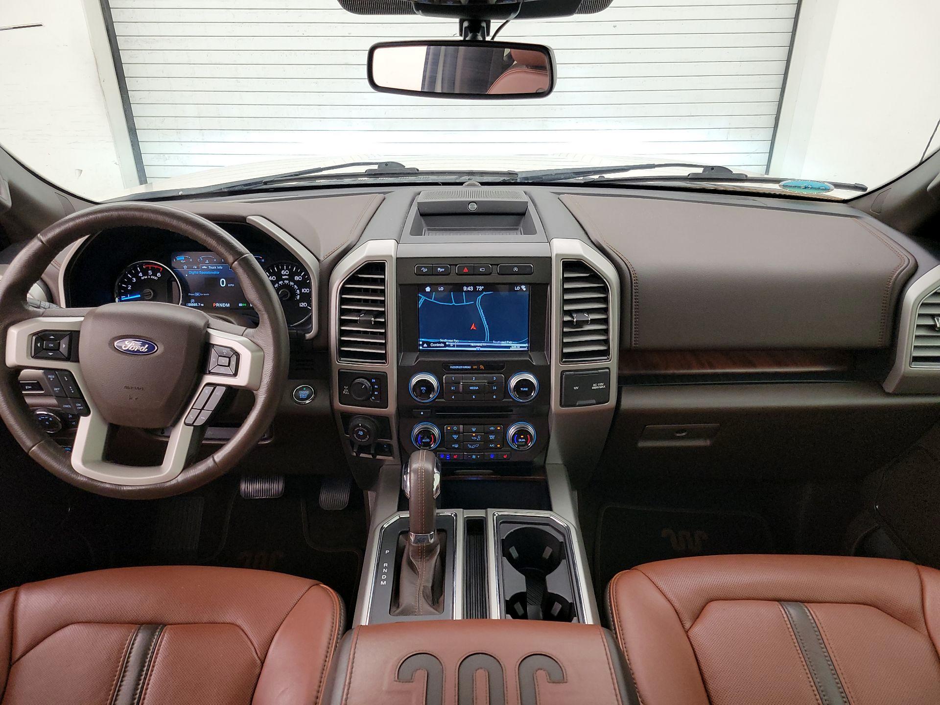 Thumbnail: 2018 Ford F-150 - 9