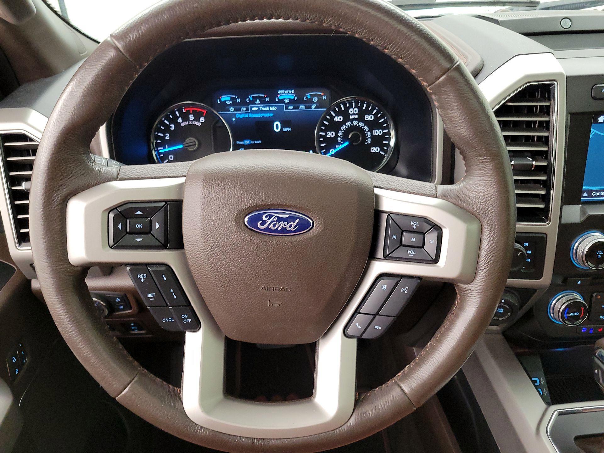 Thumbnail: 2018 Ford F-150 - 10