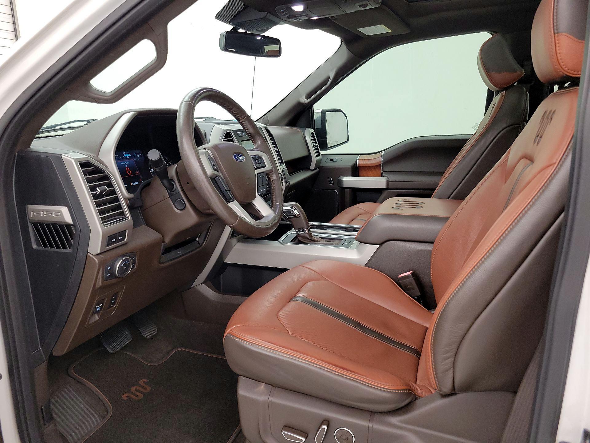 Thumbnail: 2018 Ford F-150 - 11