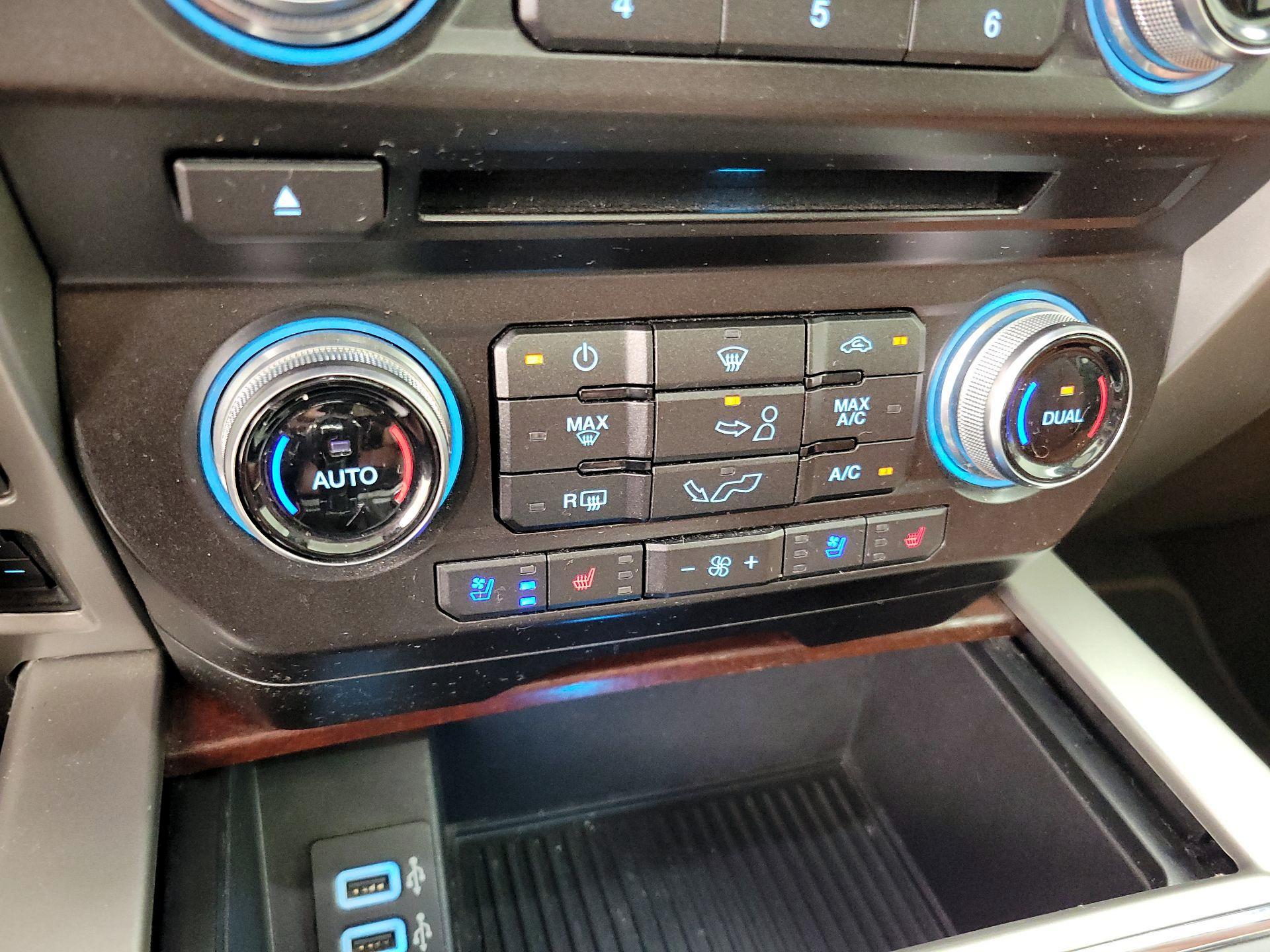 Thumbnail: 2018 Ford F-150 - 17