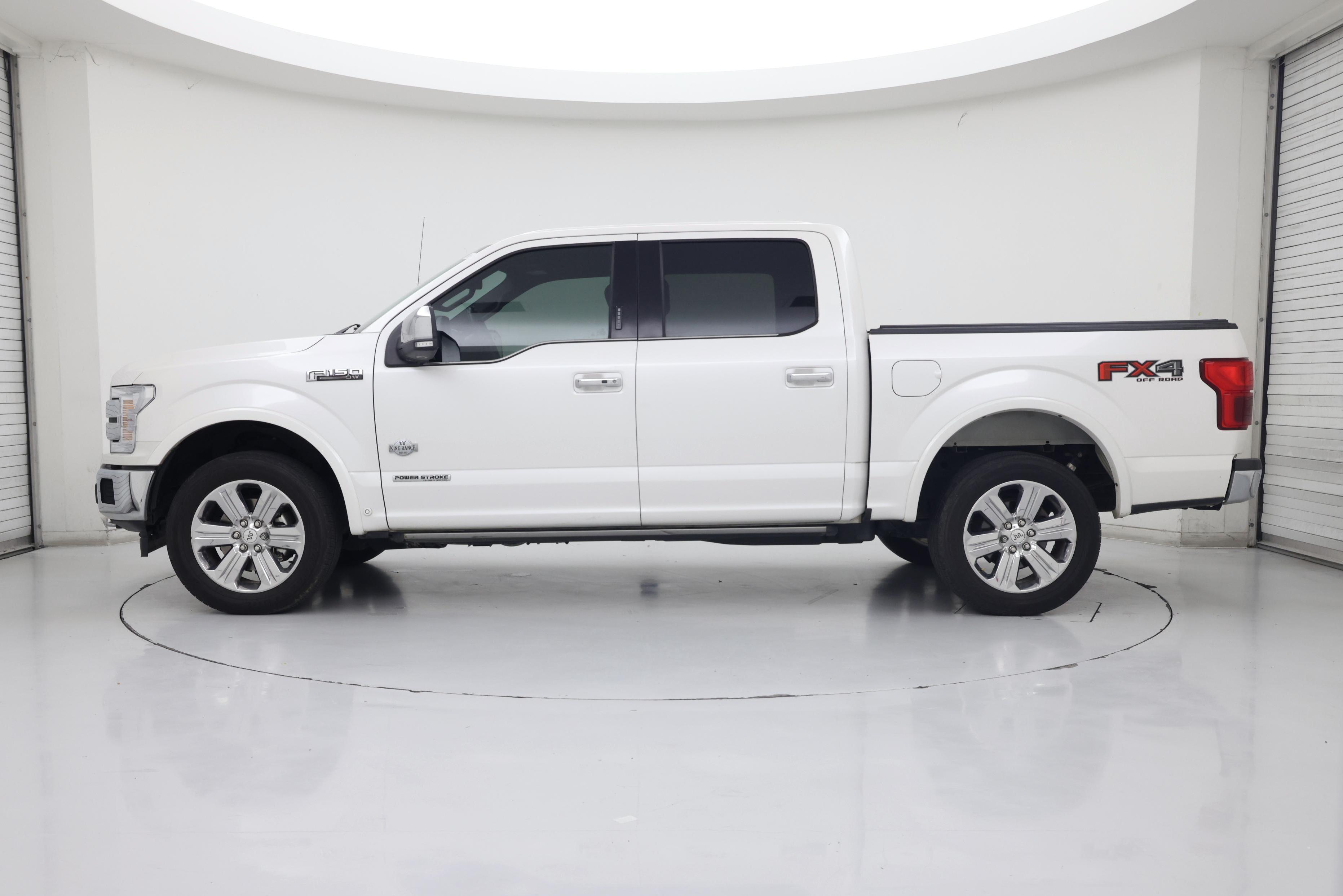 Thumbnail: 2018 Ford F-150 - 3
