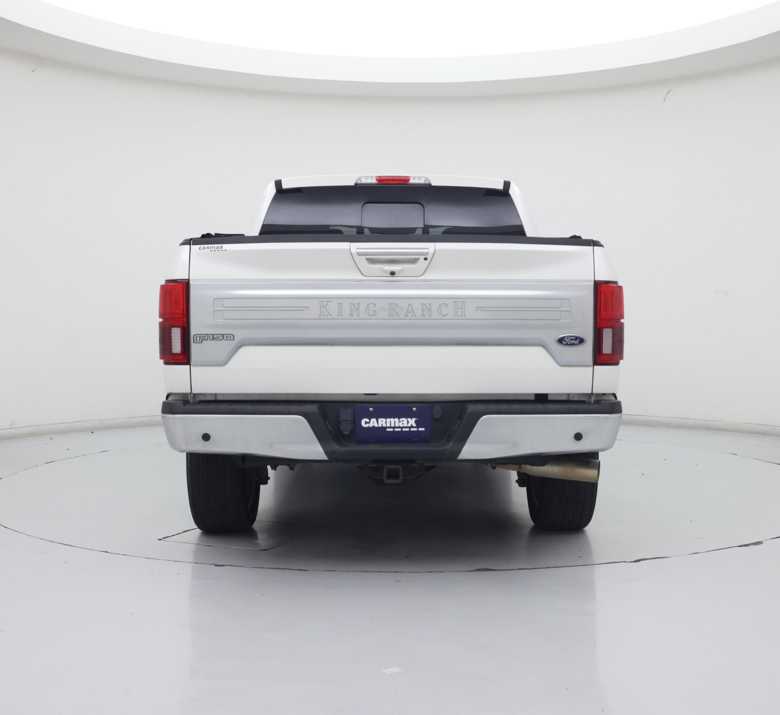 Thumbnail: 2018 Ford F-150 - 6