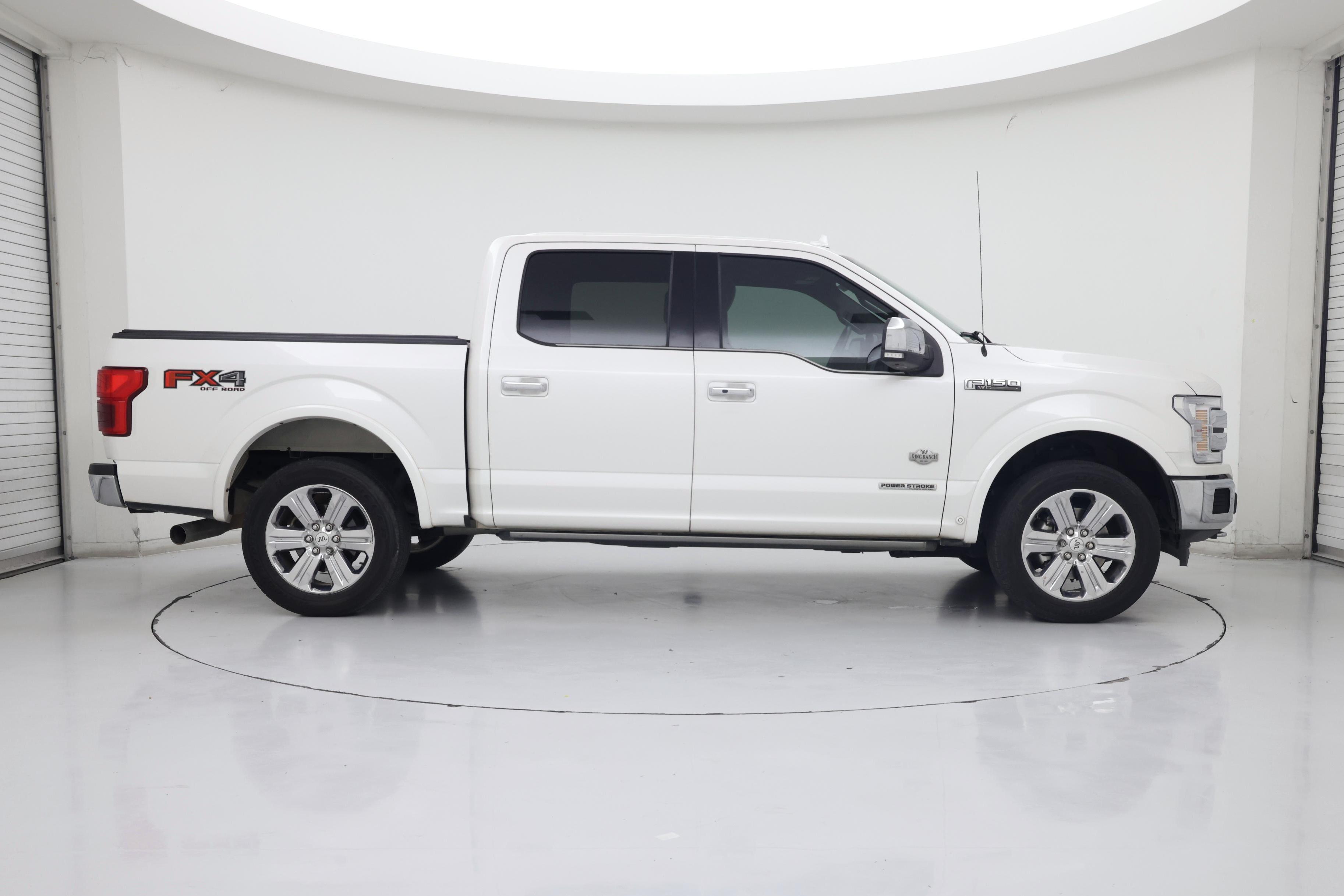 Thumbnail: 2018 Ford F-150 - 7