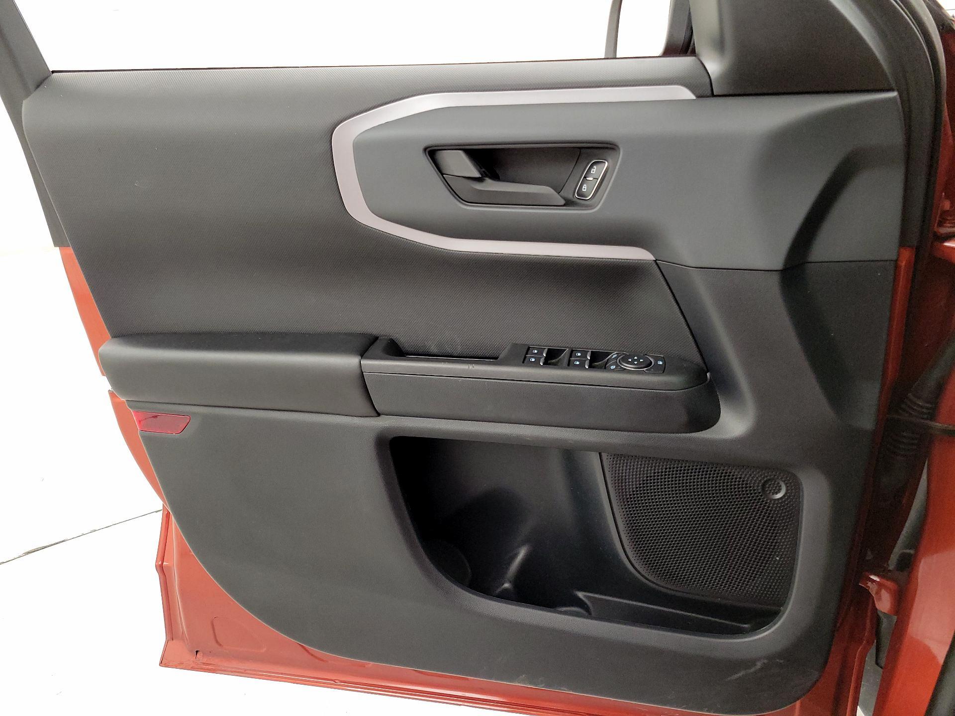 Thumbnail: 2024 Ford Bronco Sport - 12