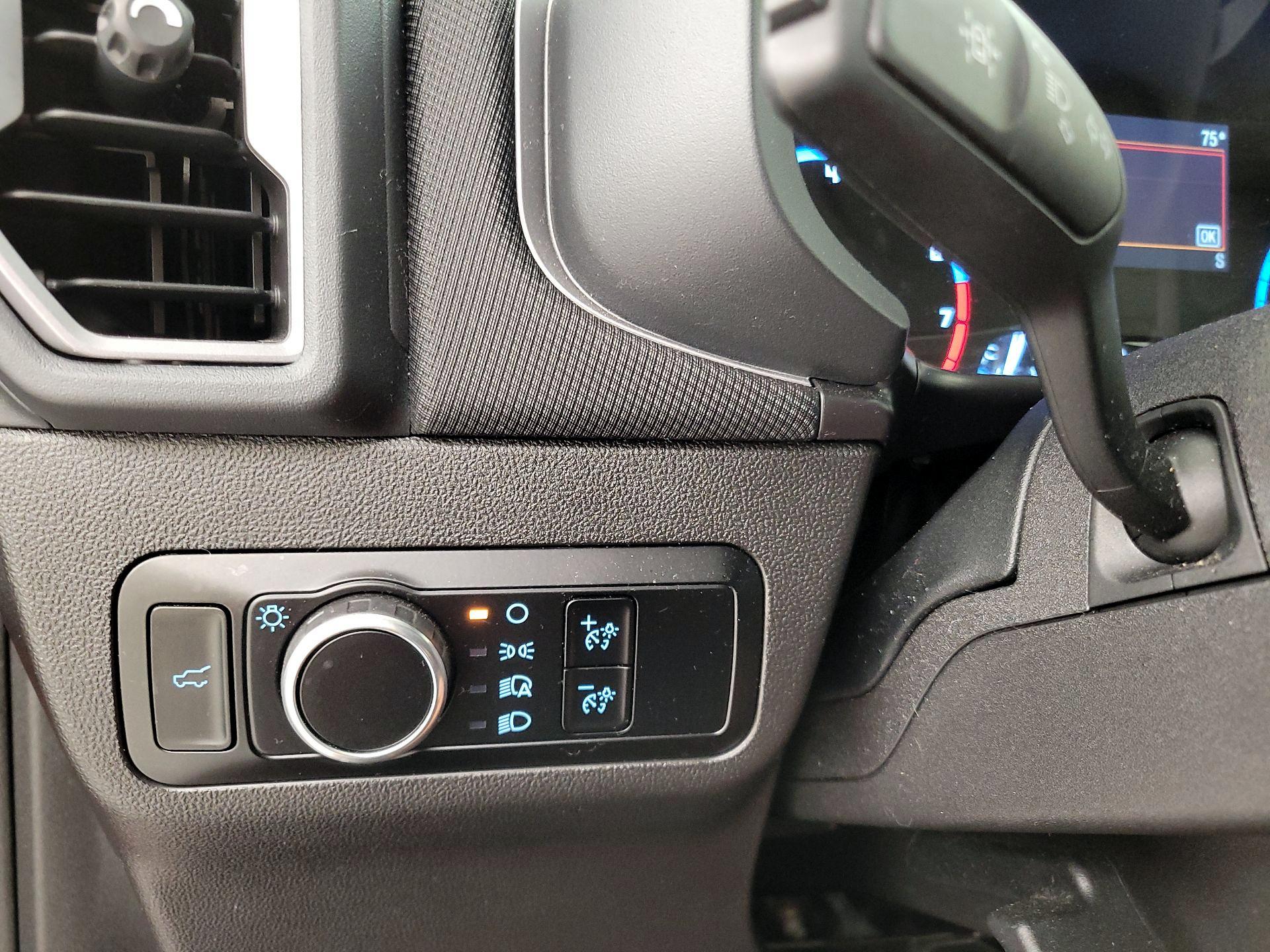 Thumbnail: 2024 Ford Bronco Sport - 13