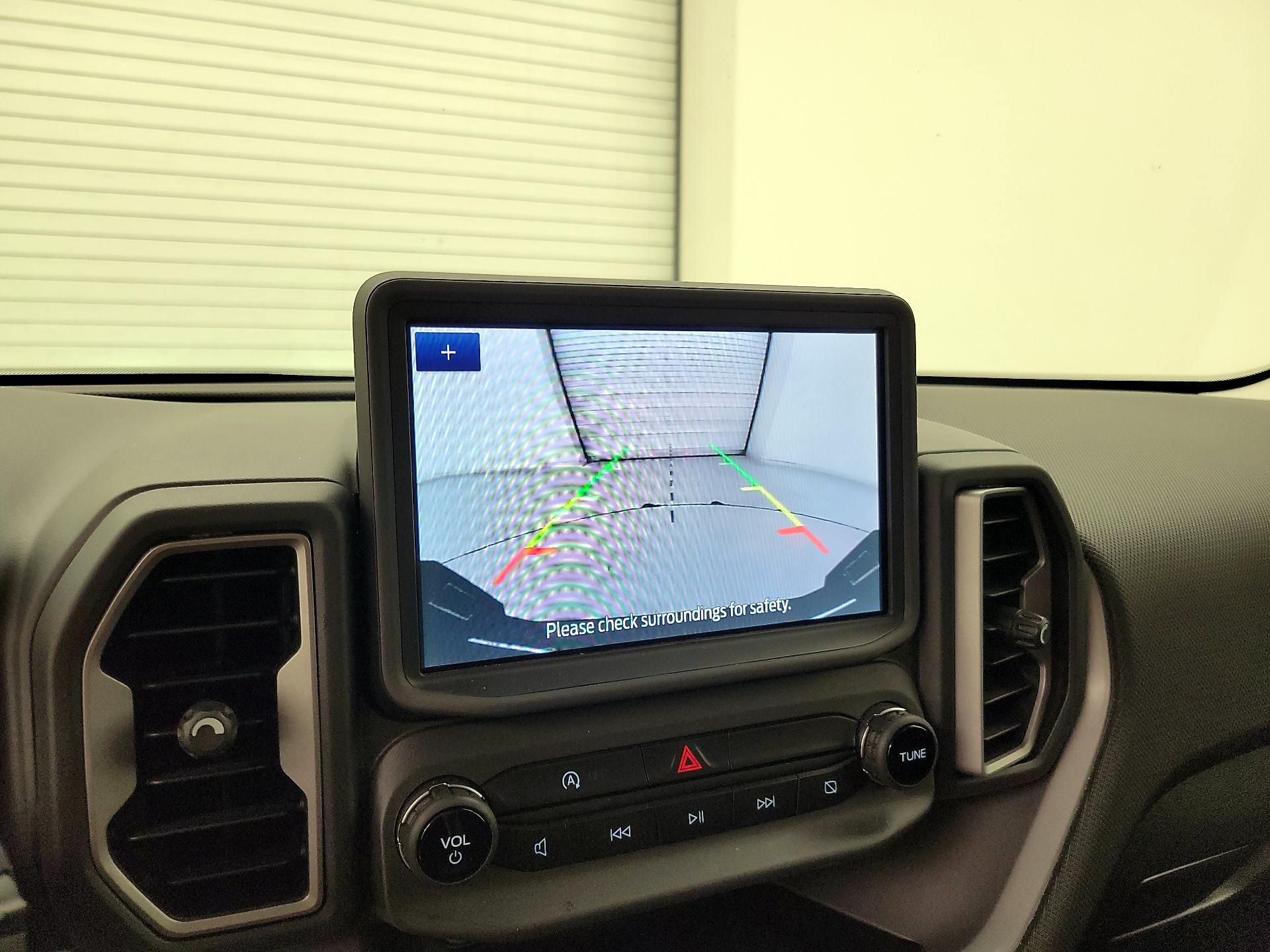 Thumbnail: 2024 Ford Bronco Sport - 14