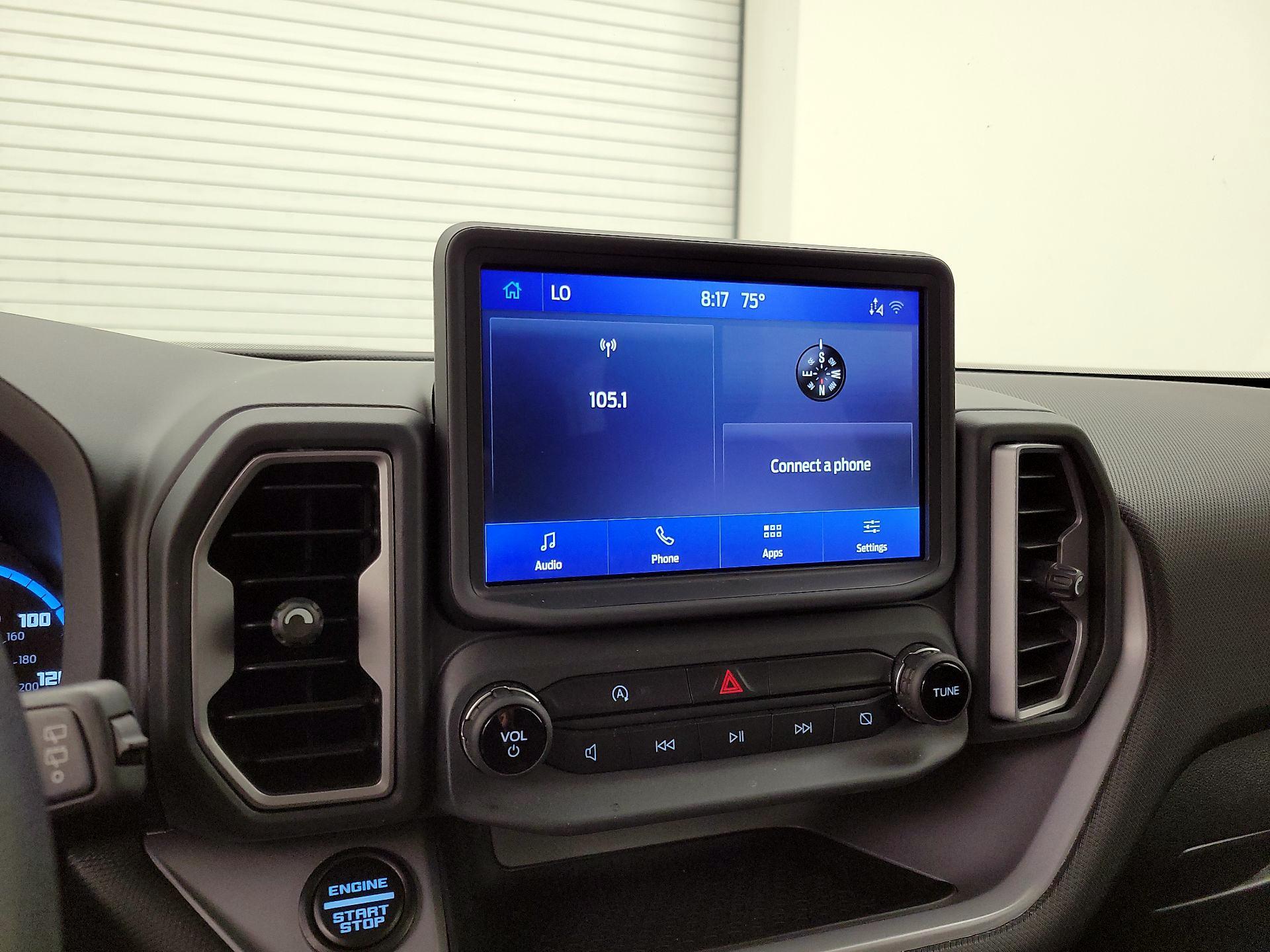 Thumbnail: 2024 Ford Bronco Sport - 15