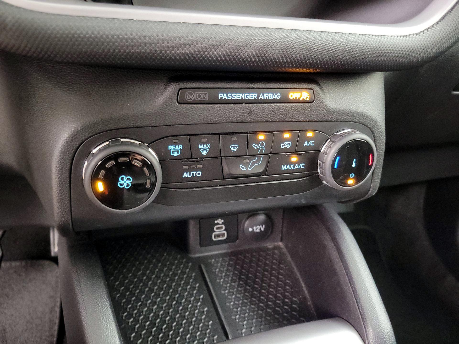 Thumbnail: 2024 Ford Bronco Sport - 16