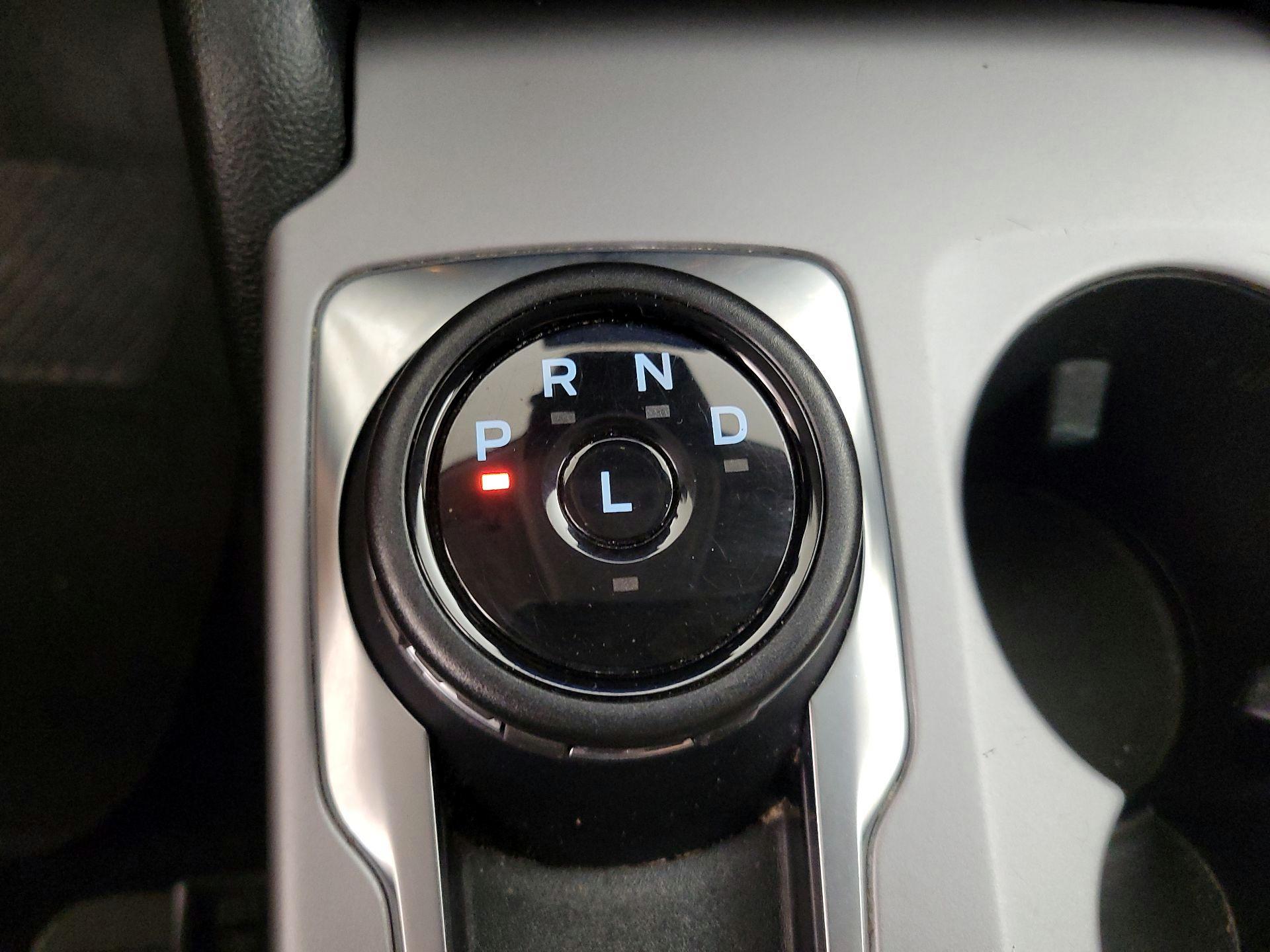 Thumbnail: 2024 Ford Bronco Sport - 17