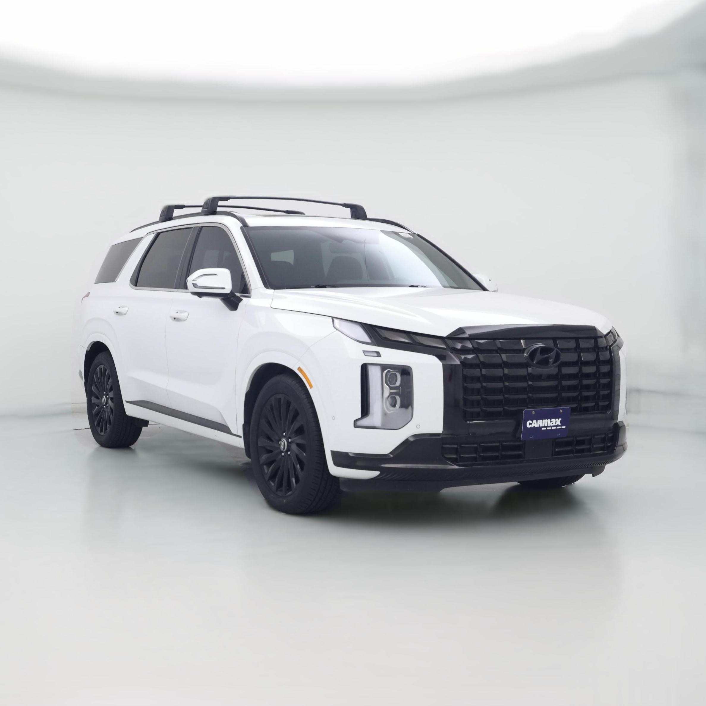 Thumbnail: 2024 Hyundai Palisade - 1