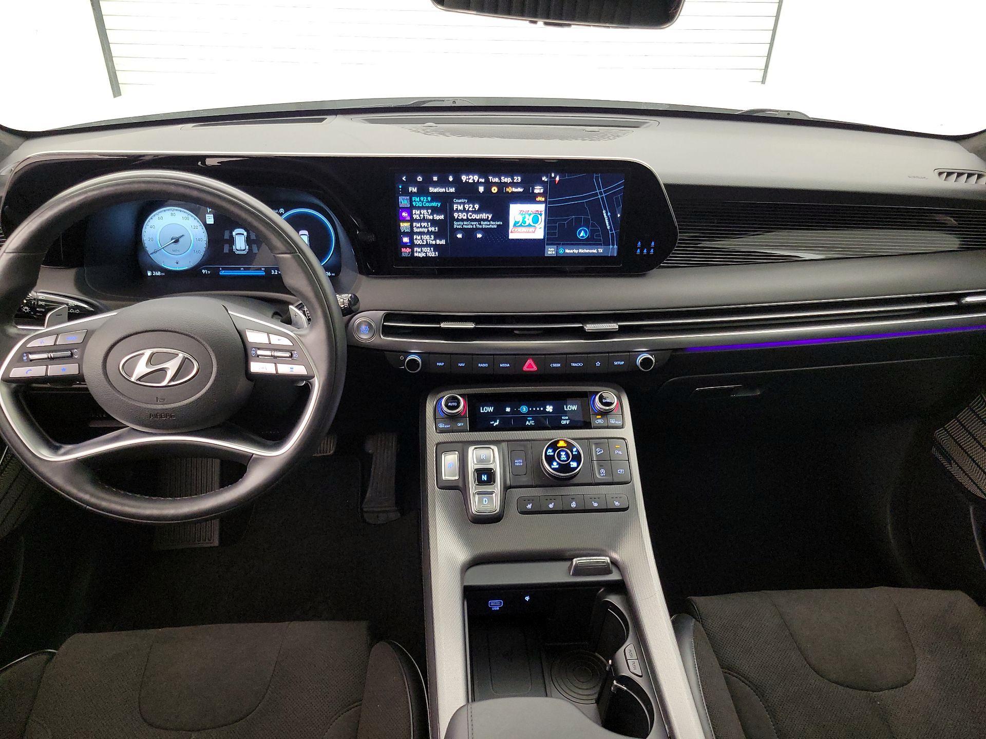 Thumbnail: 2024 Hyundai Palisade - 9