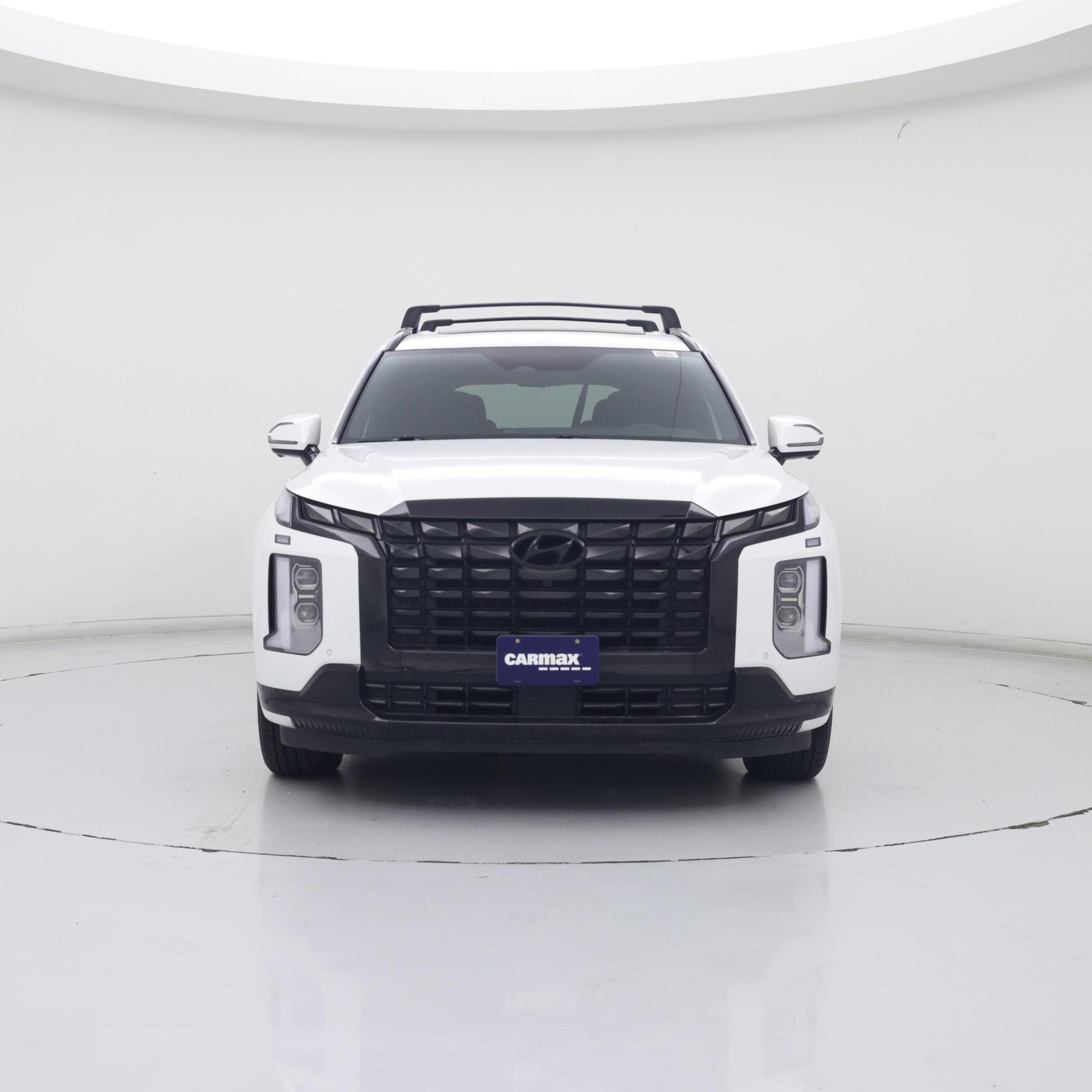 Thumbnail: 2024 Hyundai Palisade - 5
