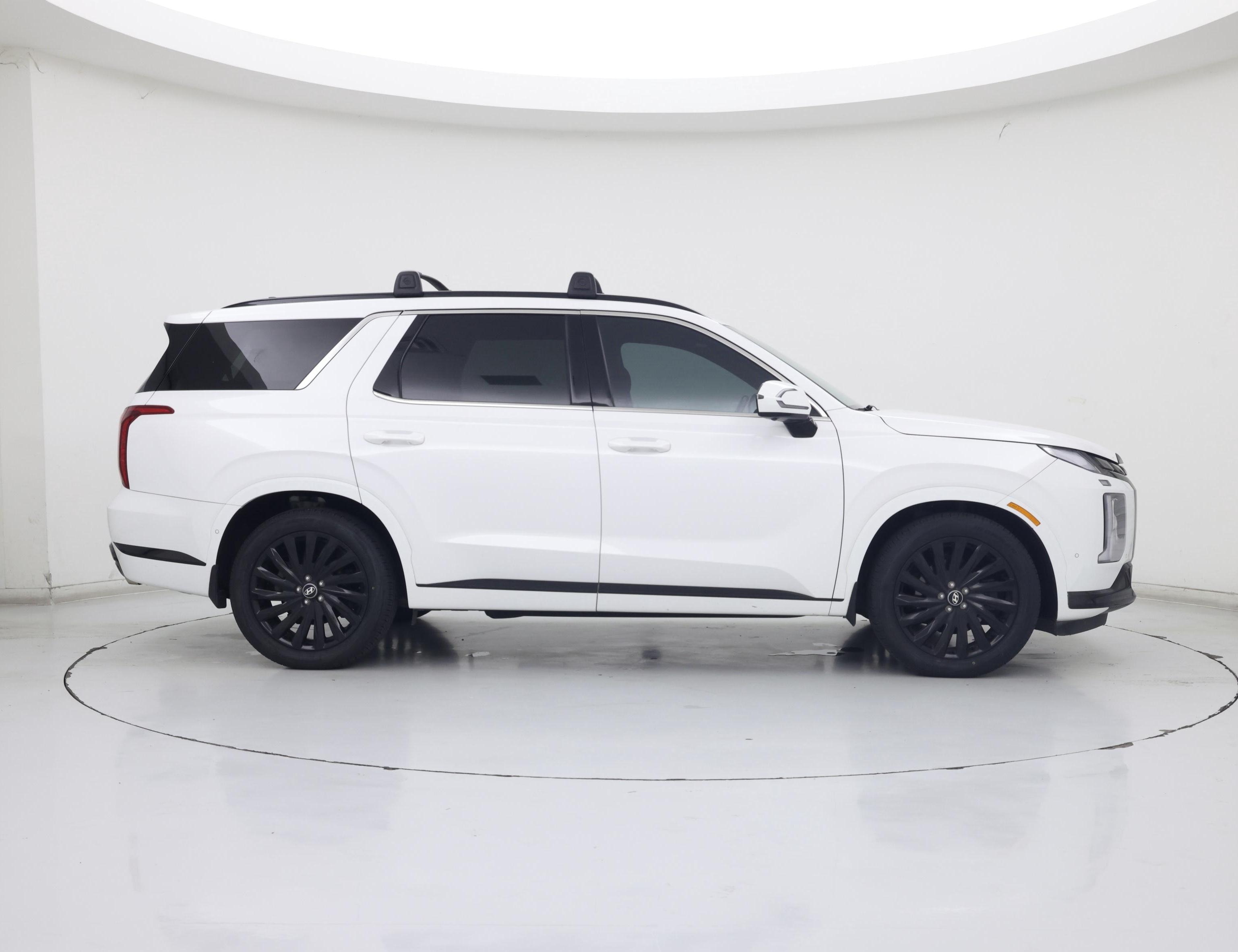 Thumbnail: 2024 Hyundai Palisade - 7