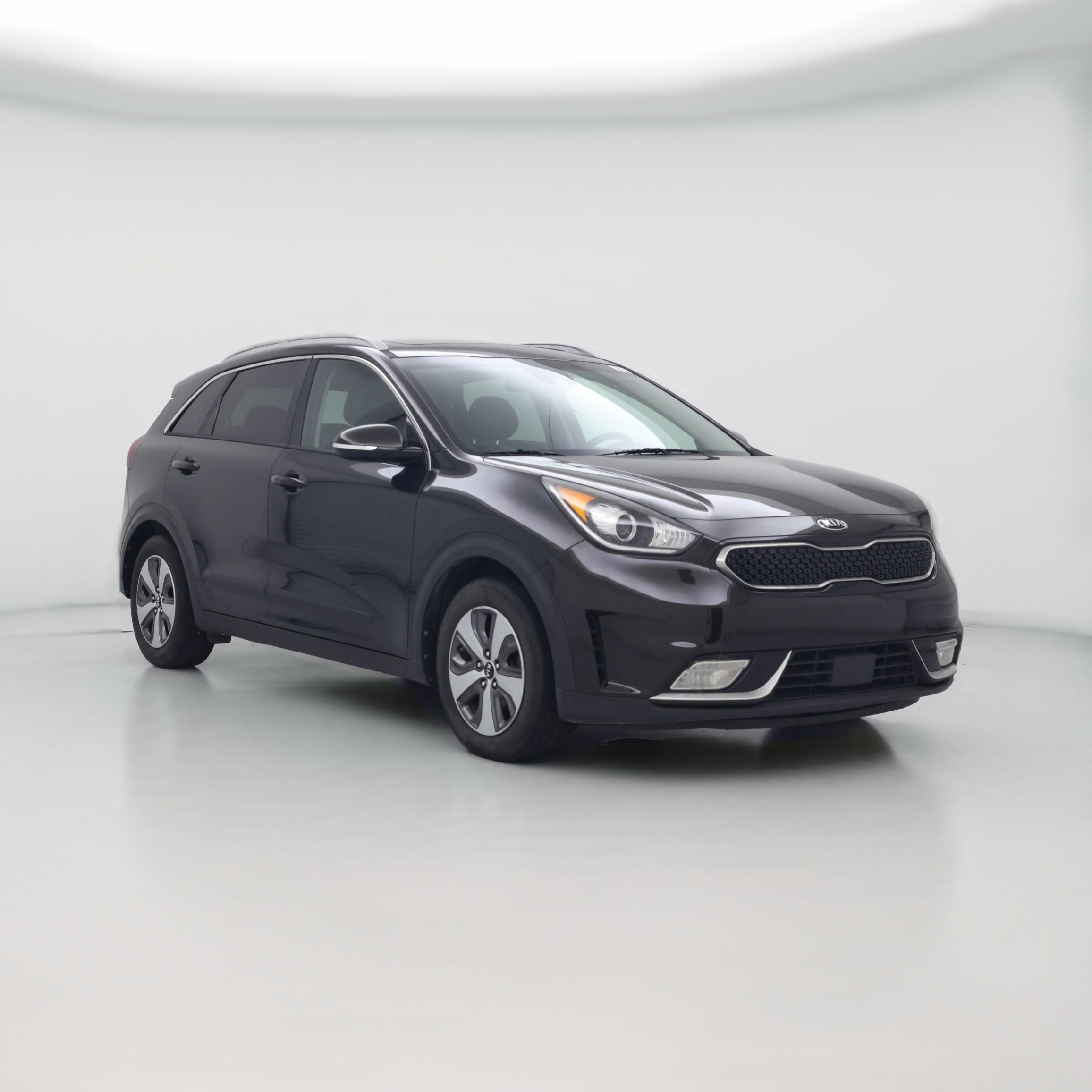 Thumbnail: 2018 Kia Niro - 1