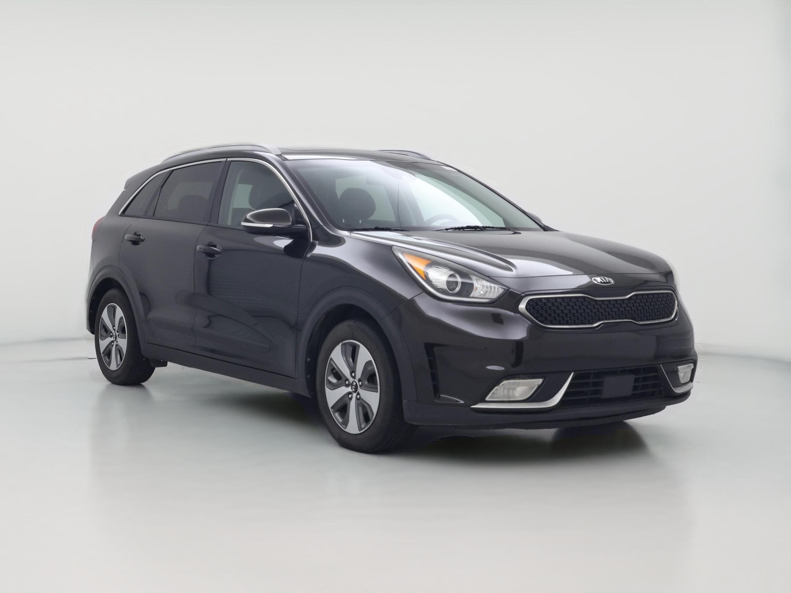 2018 Kia Niro EX