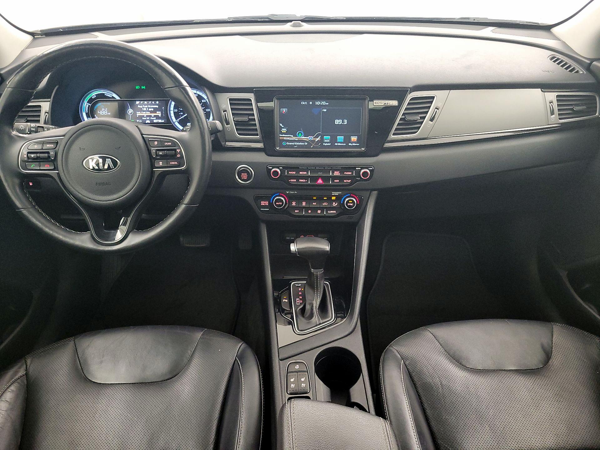 Thumbnail: 2018 Kia Niro - 9