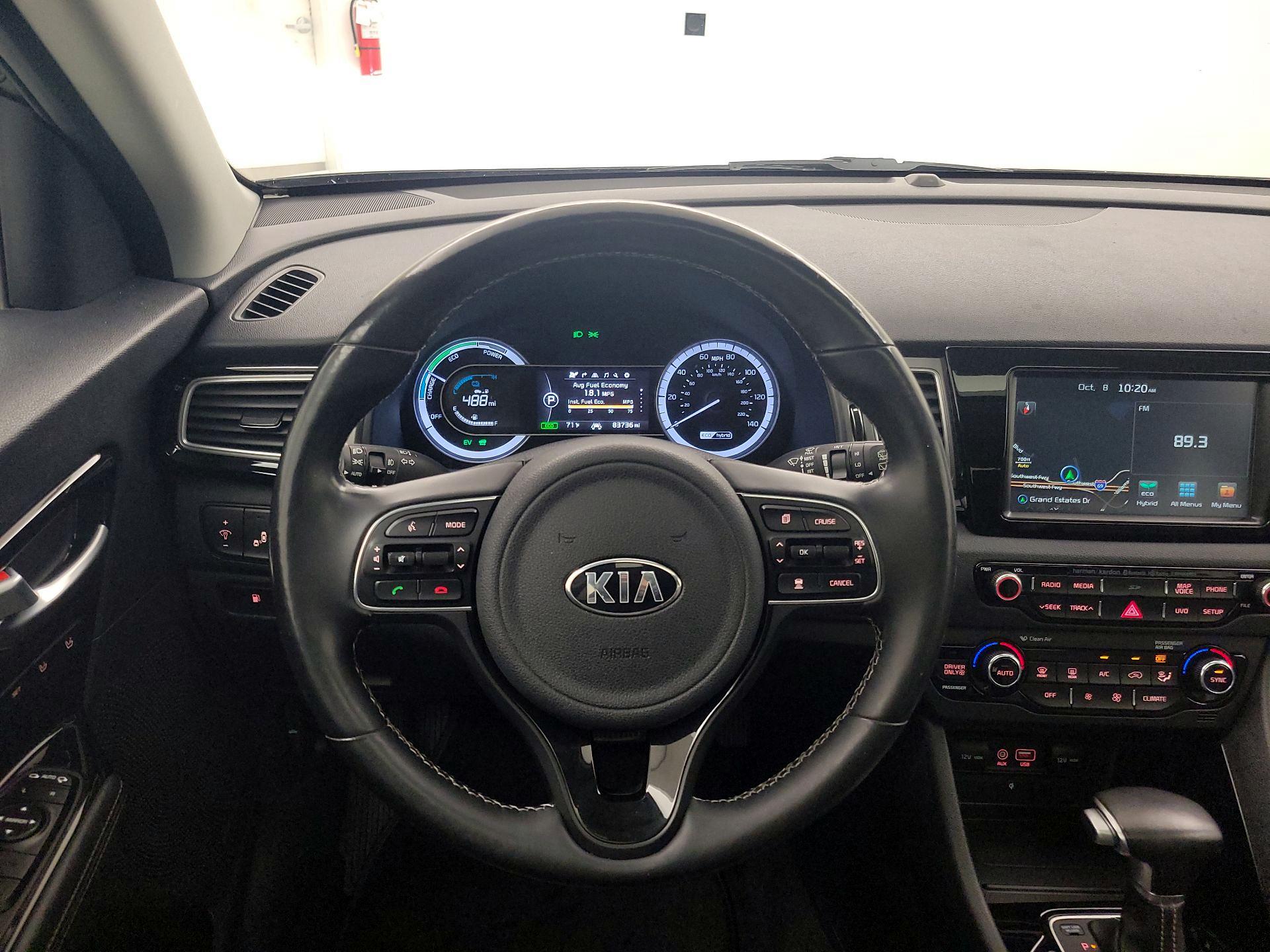Thumbnail: 2018 Kia Niro - 10