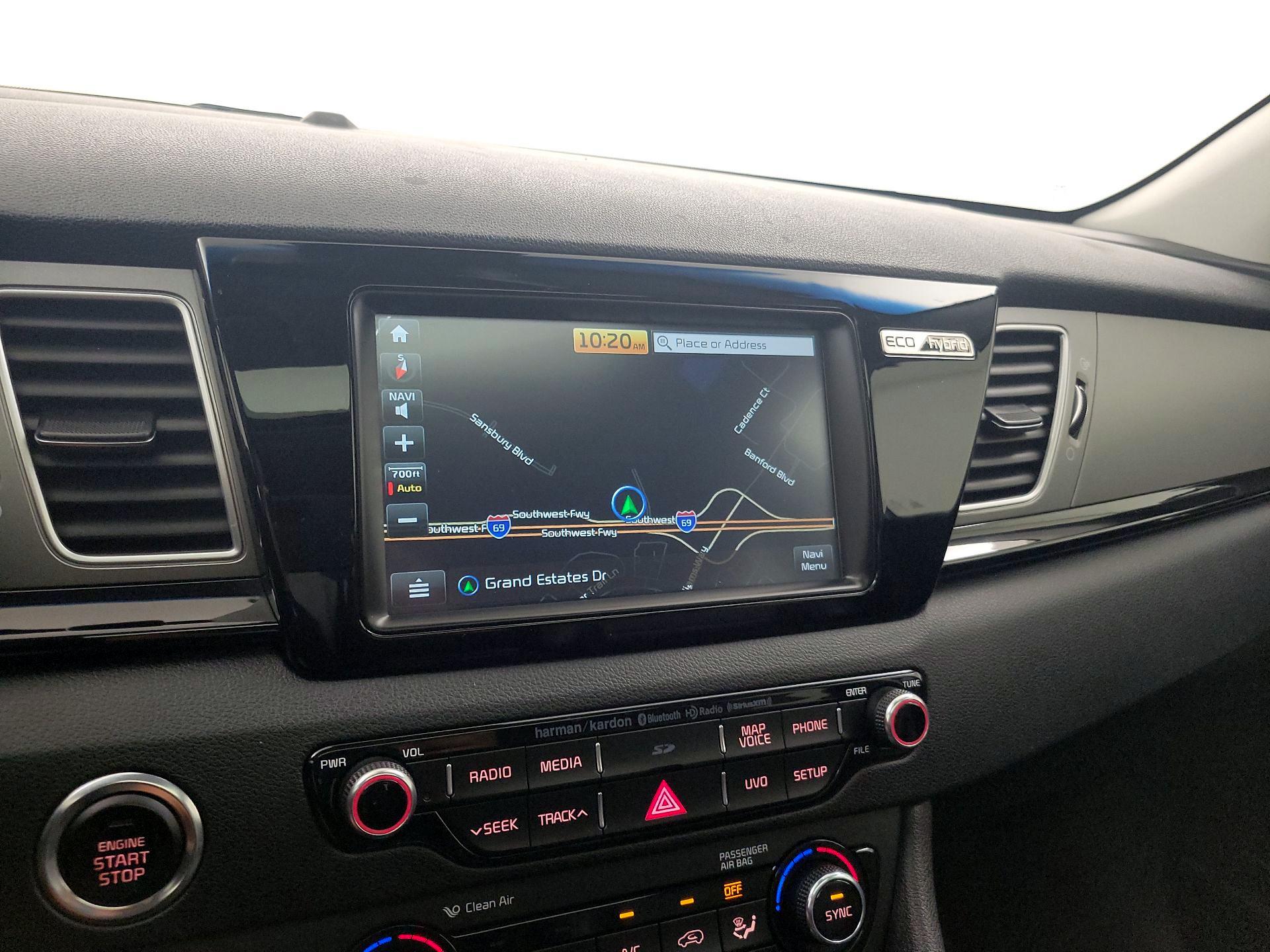Thumbnail: 2018 Kia Niro - 14