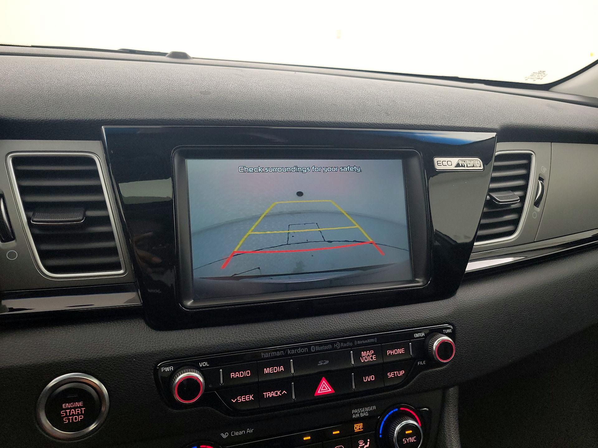 Thumbnail: 2018 Kia Niro - 15