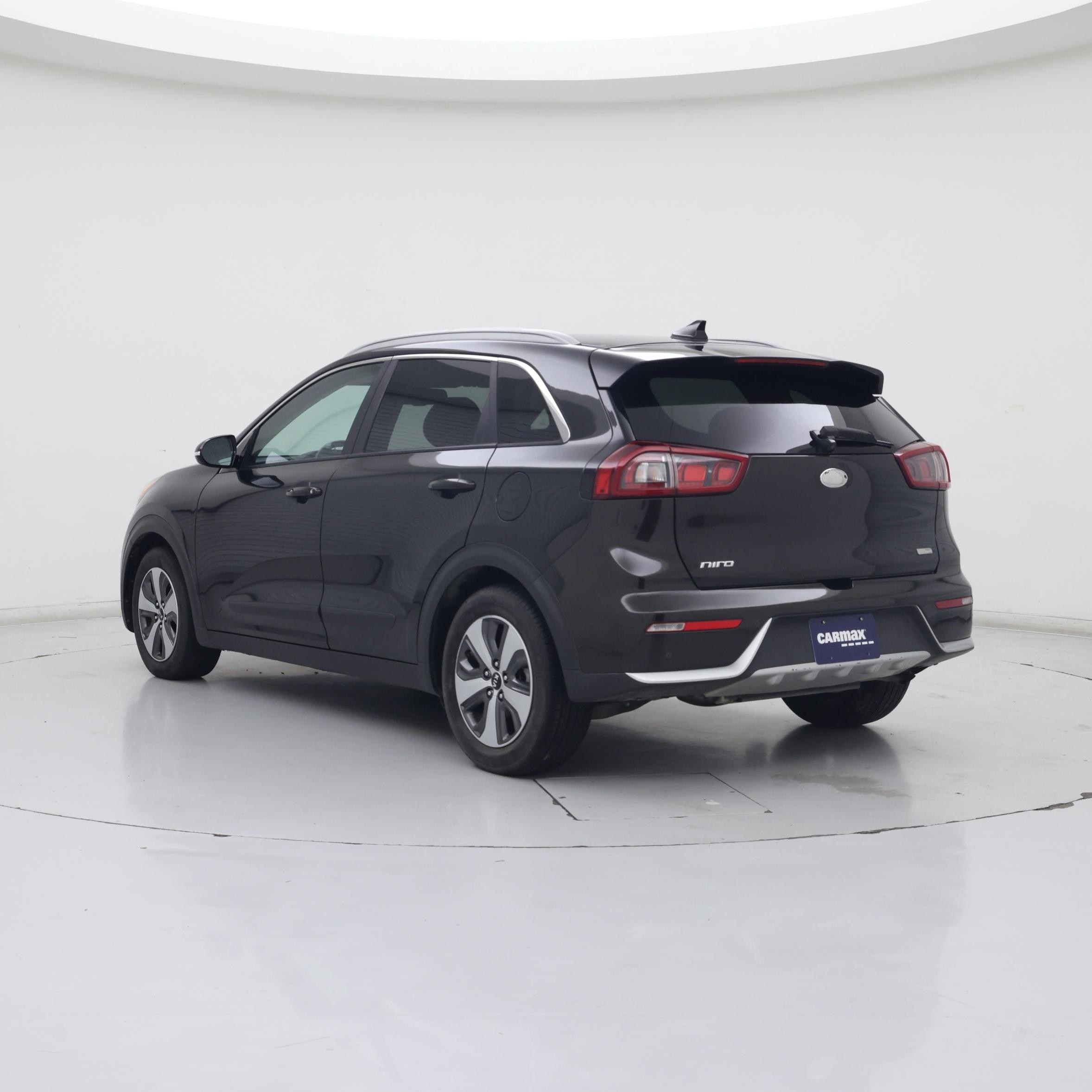 Thumbnail: 2018 Kia Niro - 2