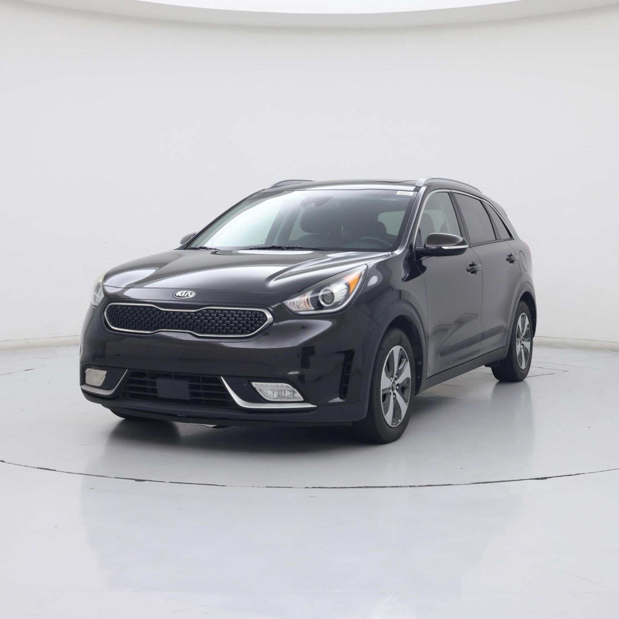 Thumbnail: 2018 Kia Niro - 4