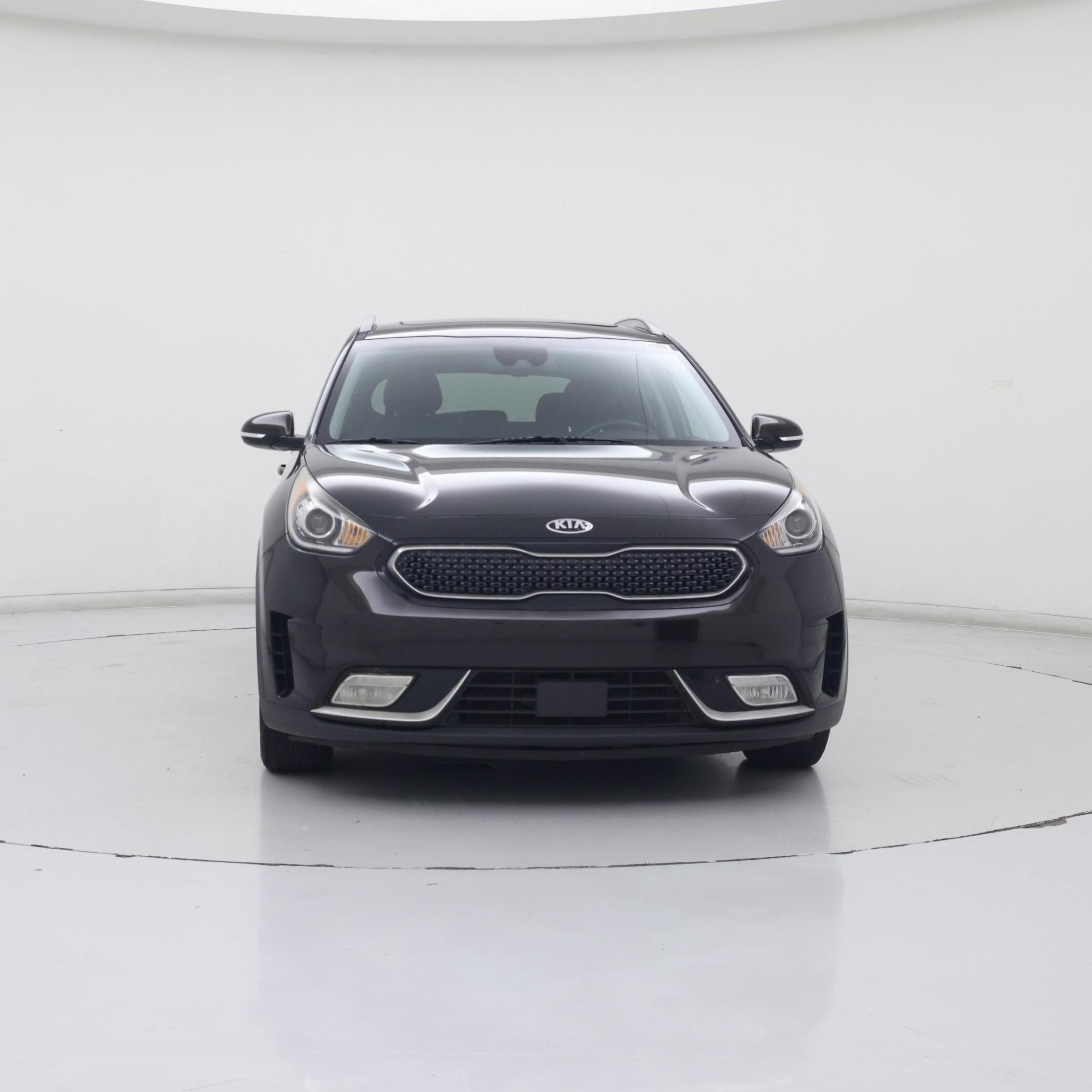 Thumbnail: 2018 Kia Niro - 5