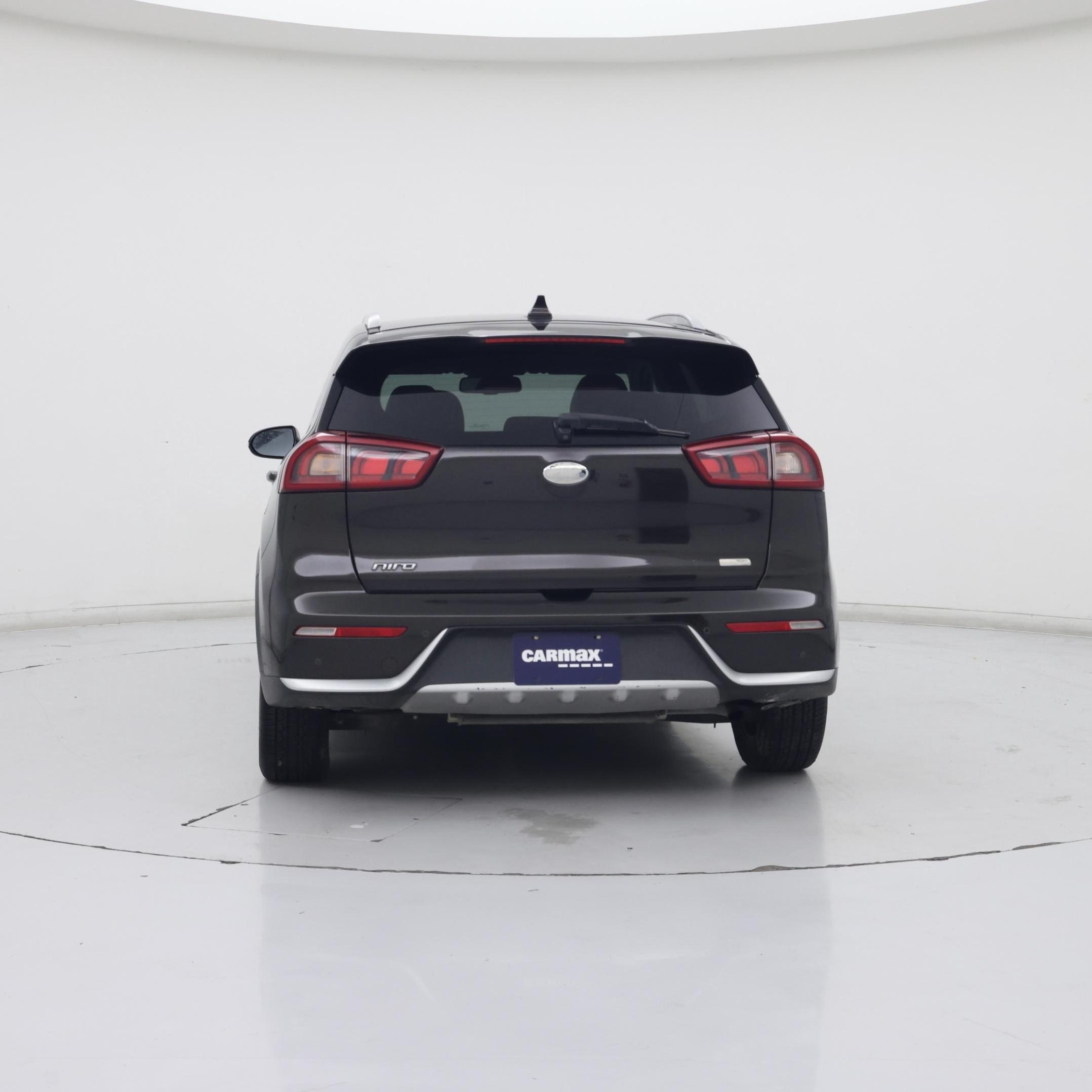 Thumbnail: 2018 Kia Niro - 6