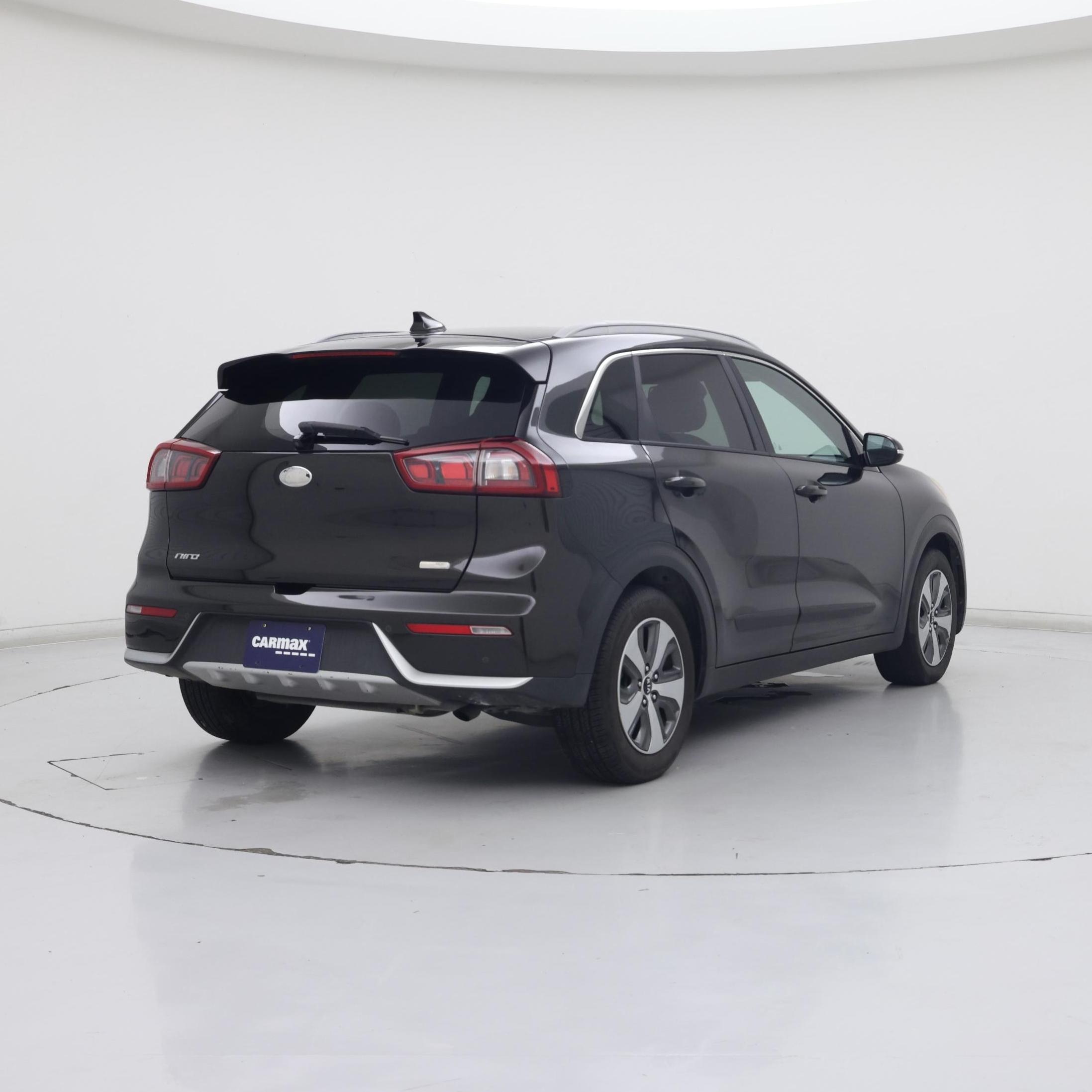 Thumbnail: 2018 Kia Niro - 8