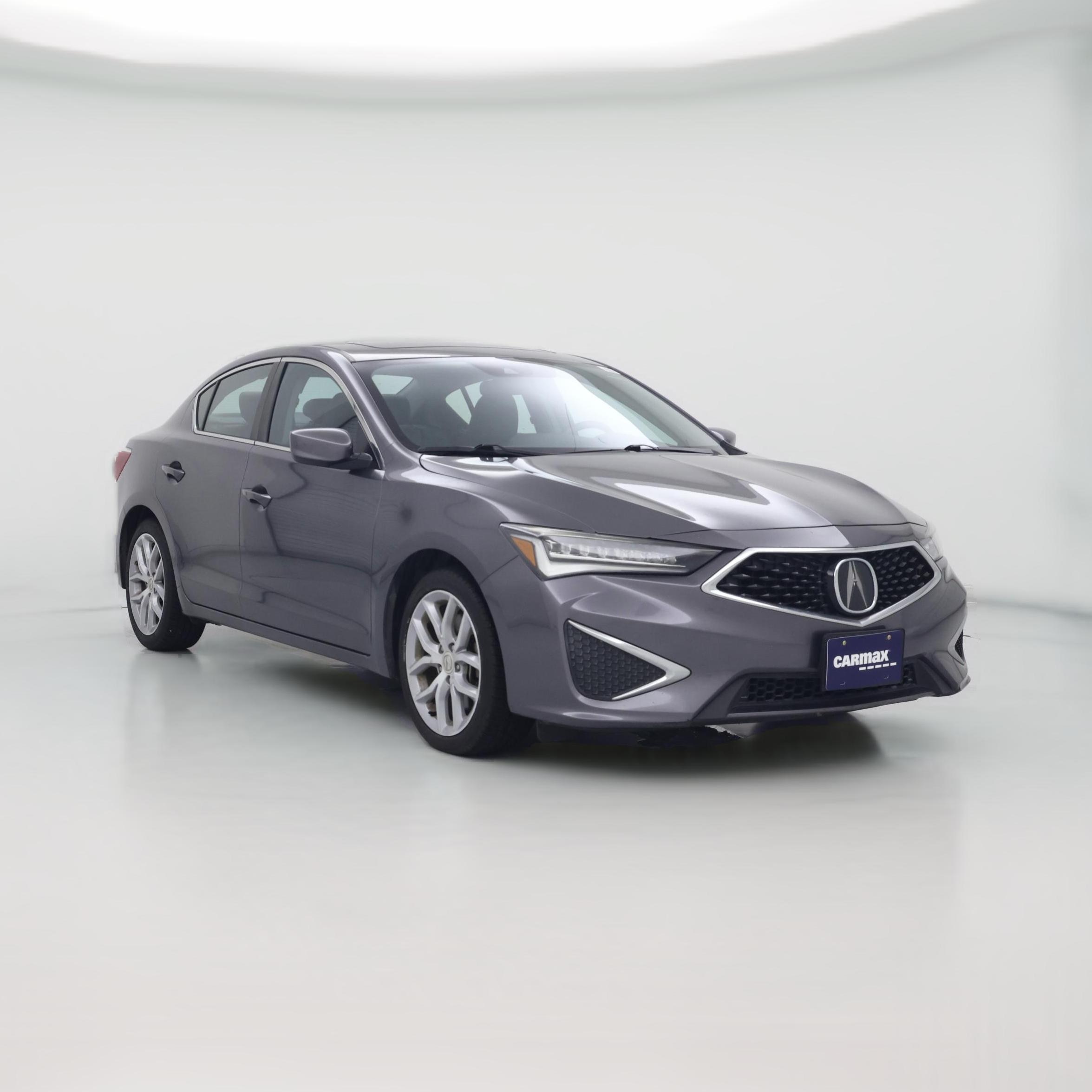 Thumbnail: 2020 Acura ILX - 1