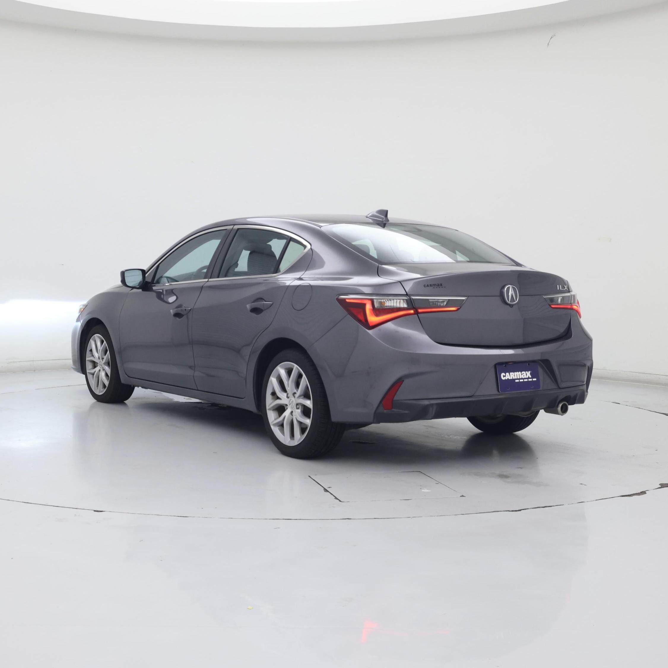 Thumbnail: 2020 Acura ILX - 2