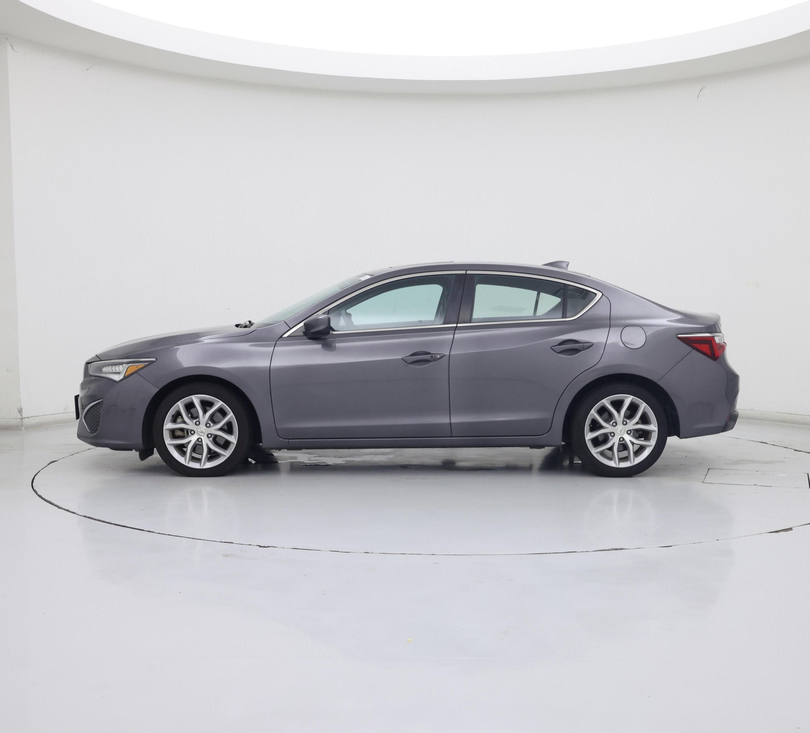 Thumbnail: 2020 Acura ILX - 3
