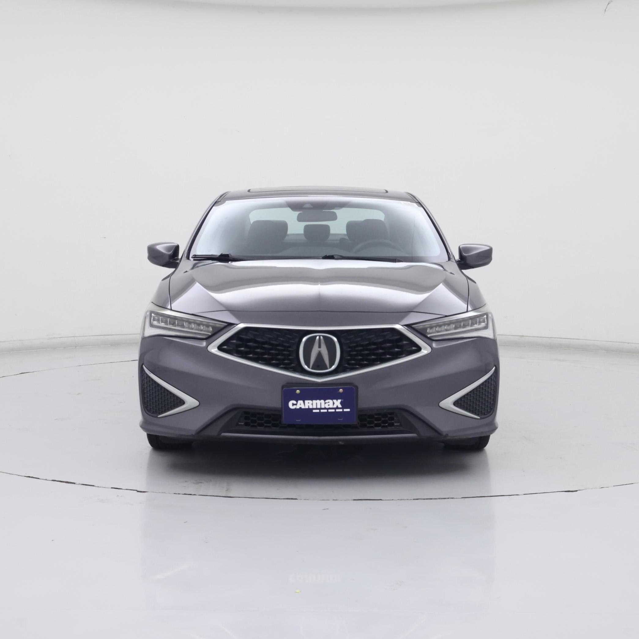 Thumbnail: 2020 Acura ILX - 5