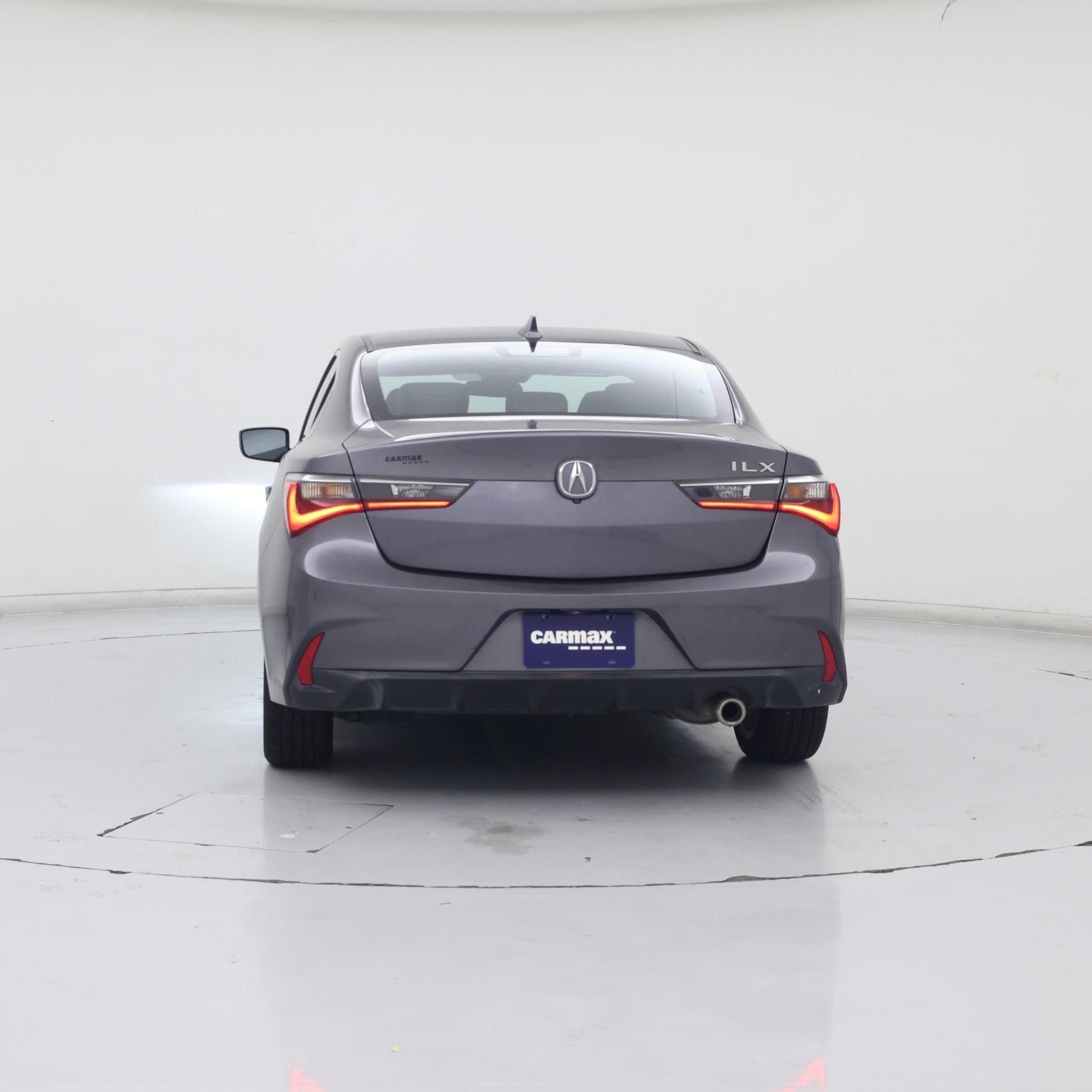 Thumbnail: 2020 Acura ILX - 6