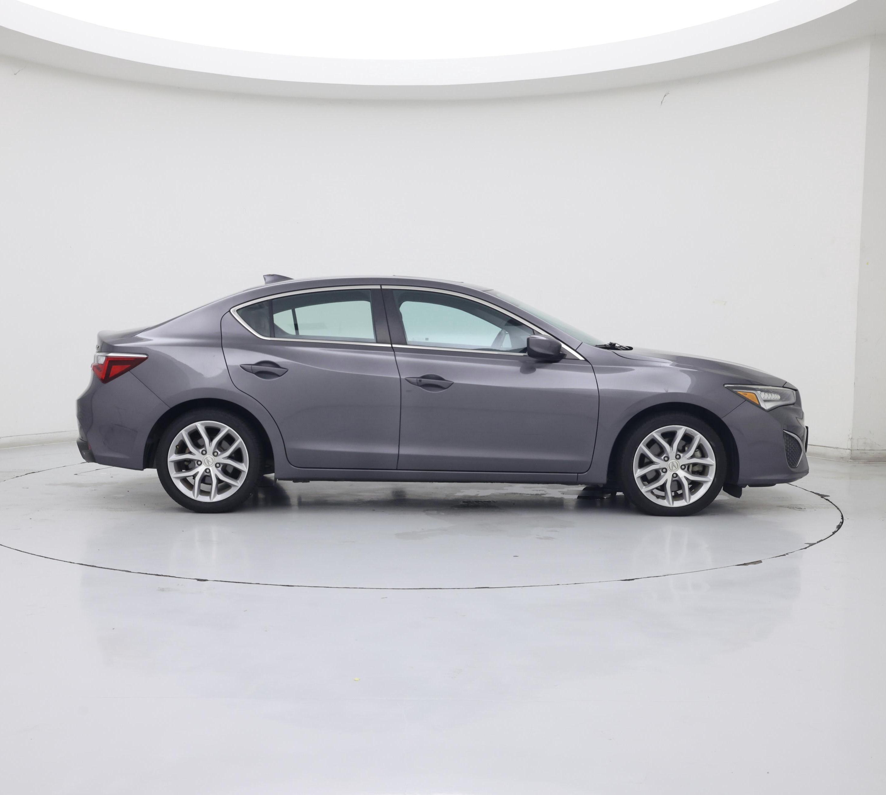 Thumbnail: 2020 Acura ILX - 7