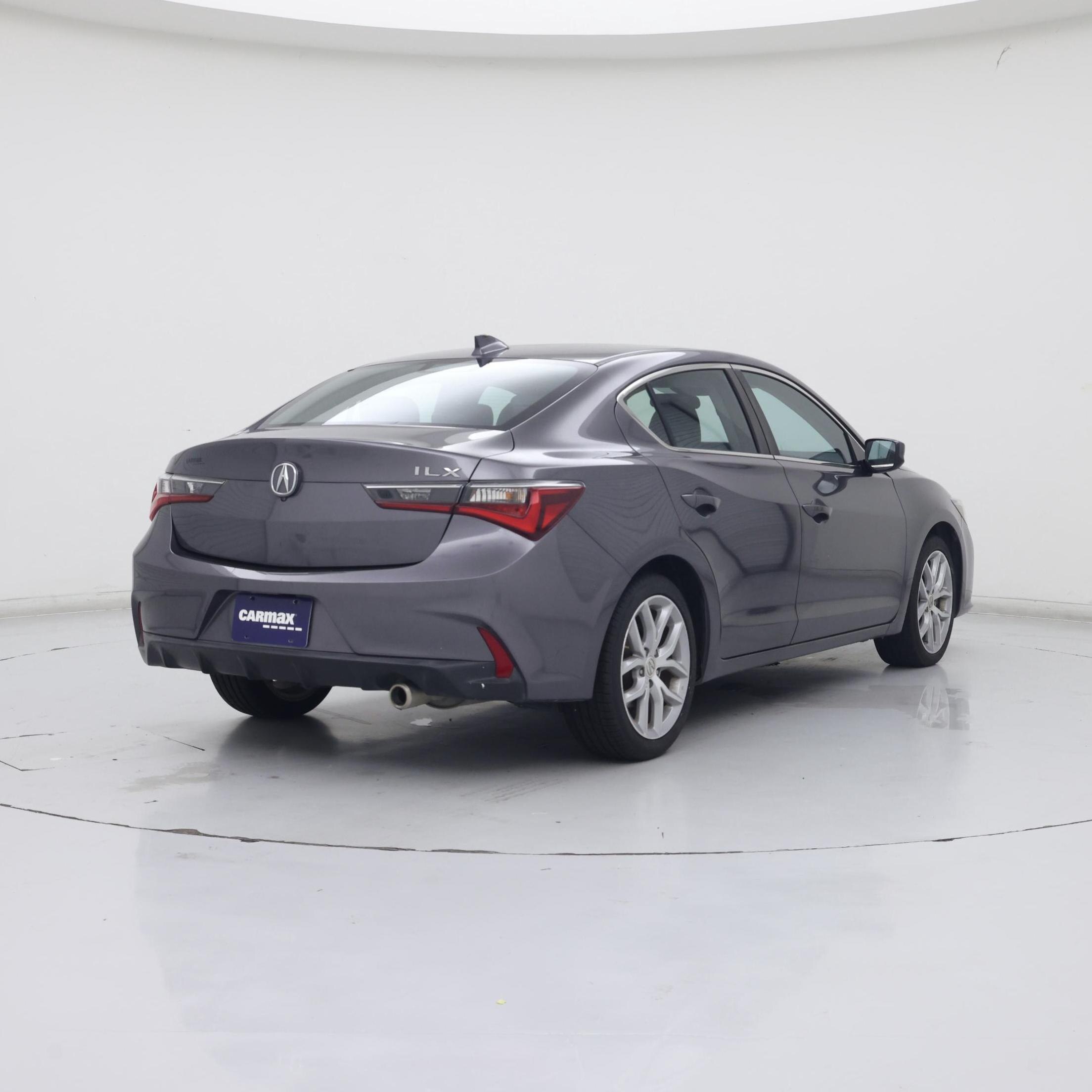 Thumbnail: 2020 Acura ILX - 8
