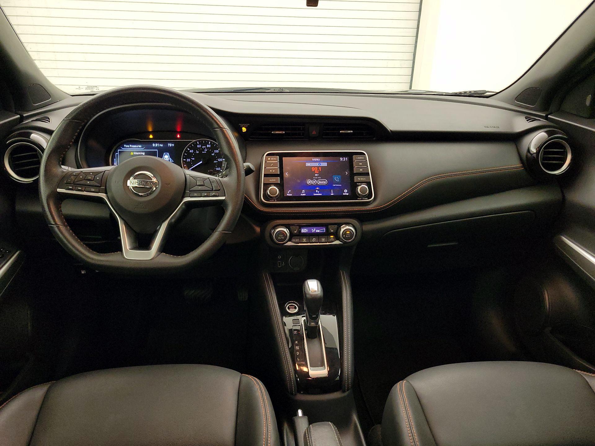 Thumbnail: 2020 Nissan Kicks - 9