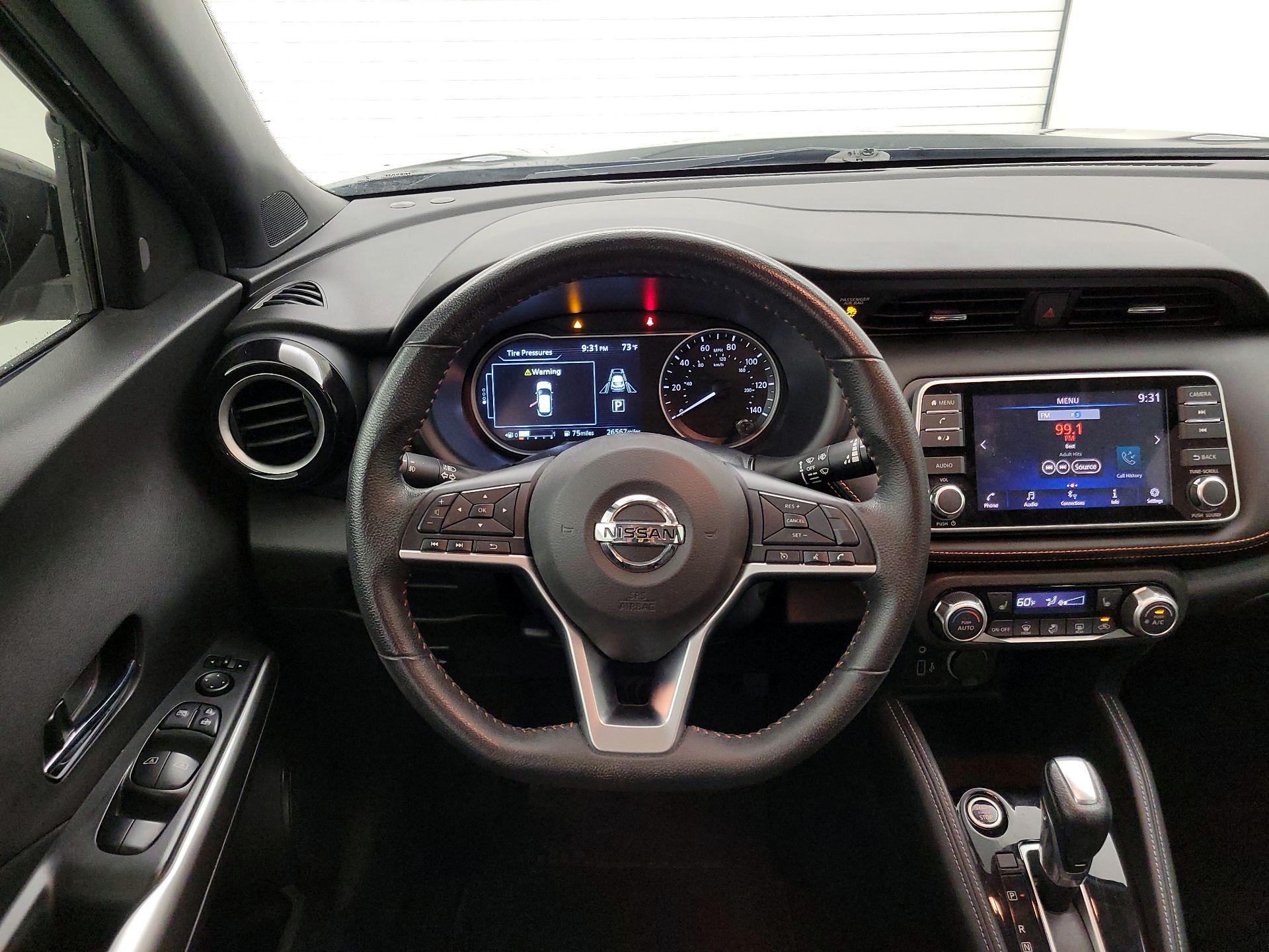 Thumbnail: 2020 Nissan Kicks - 10