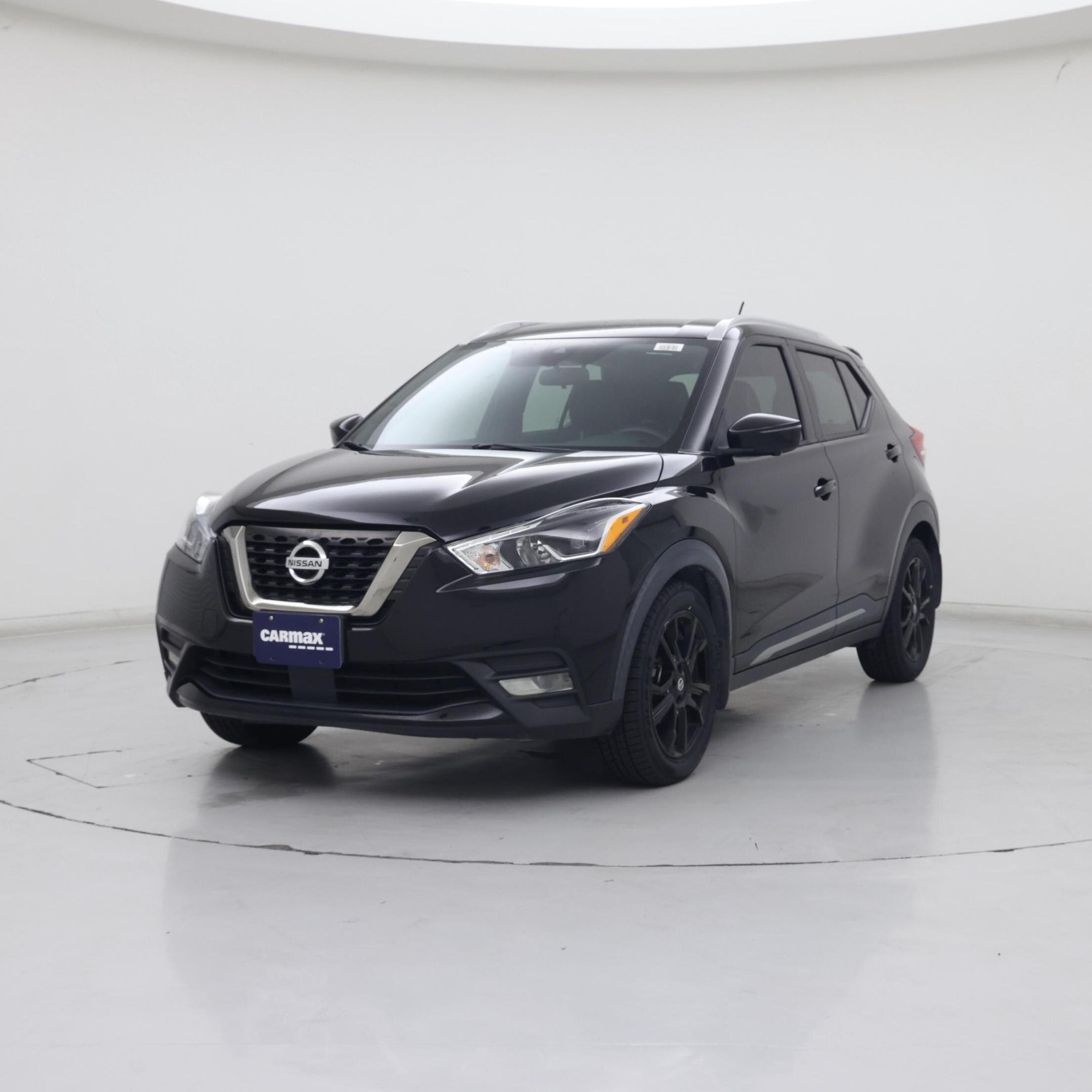 Thumbnail: 2020 Nissan Kicks - 4