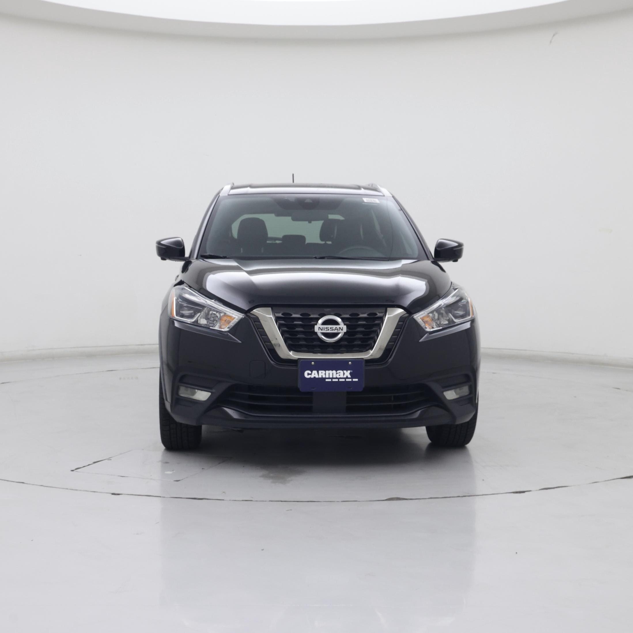 Thumbnail: 2020 Nissan Kicks - 5