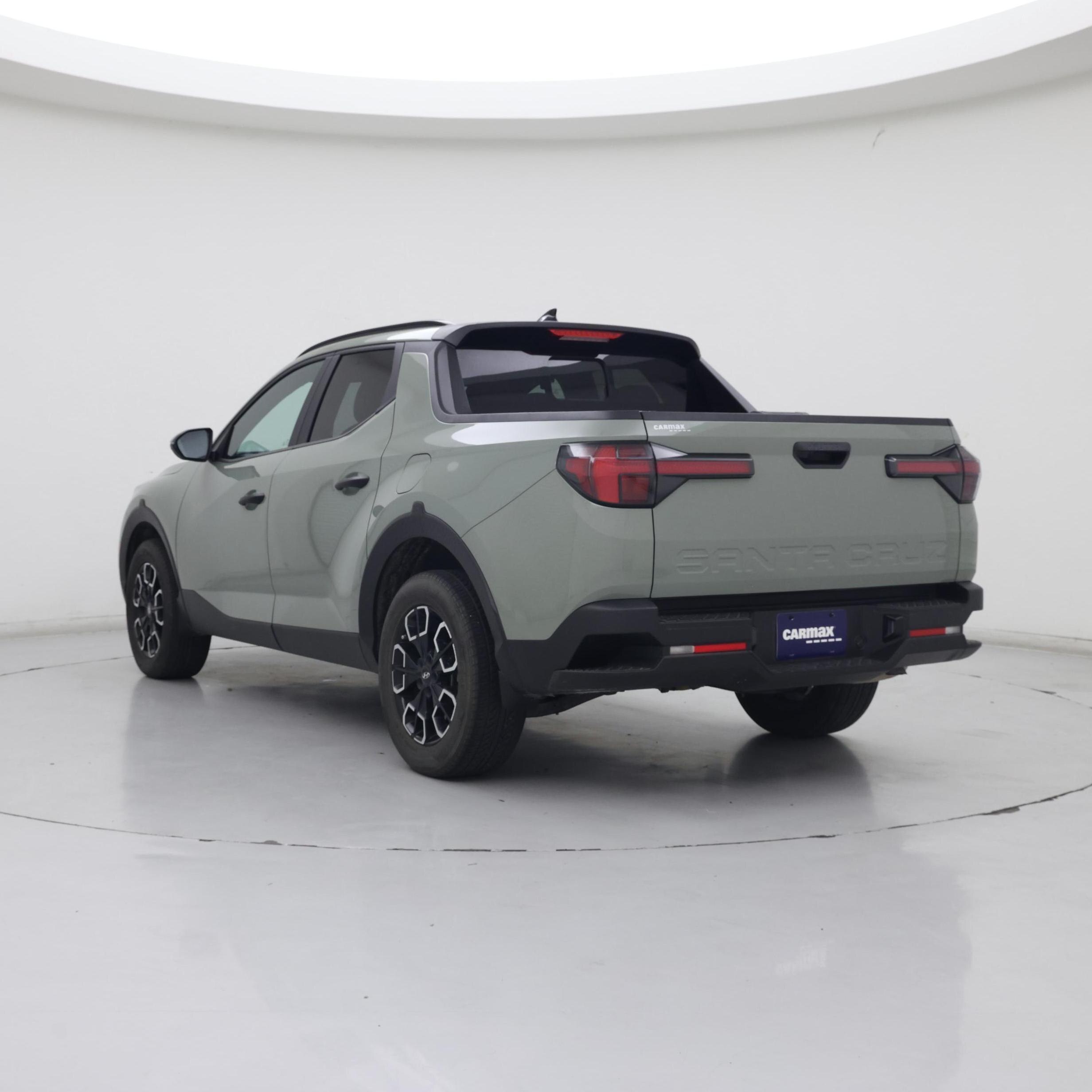 Thumbnail: 2022 Hyundai Santa Cruz - 2