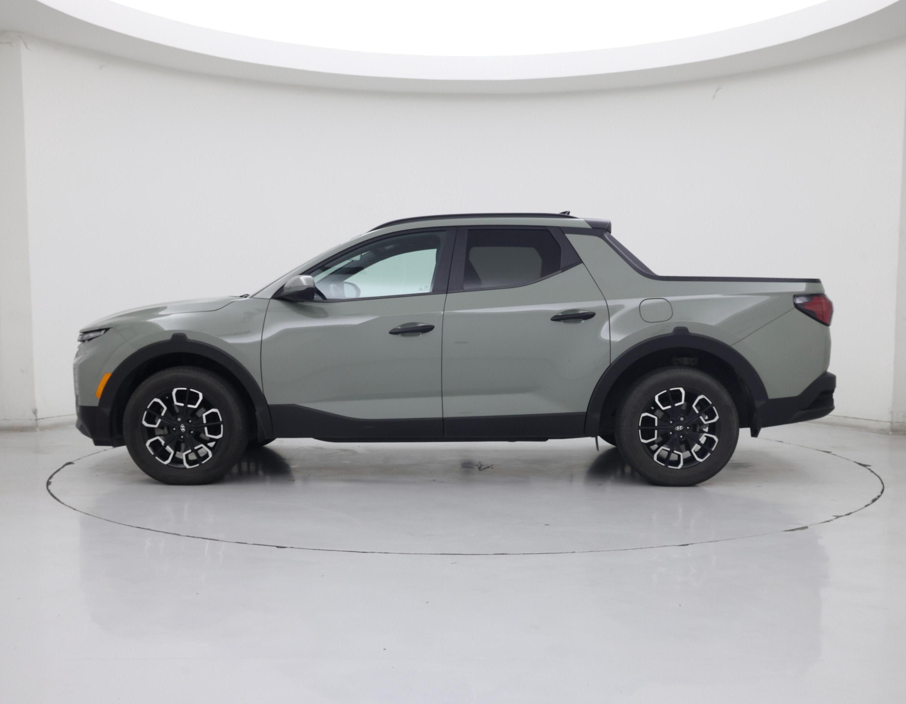 Thumbnail: 2022 Hyundai Santa Cruz - 3
