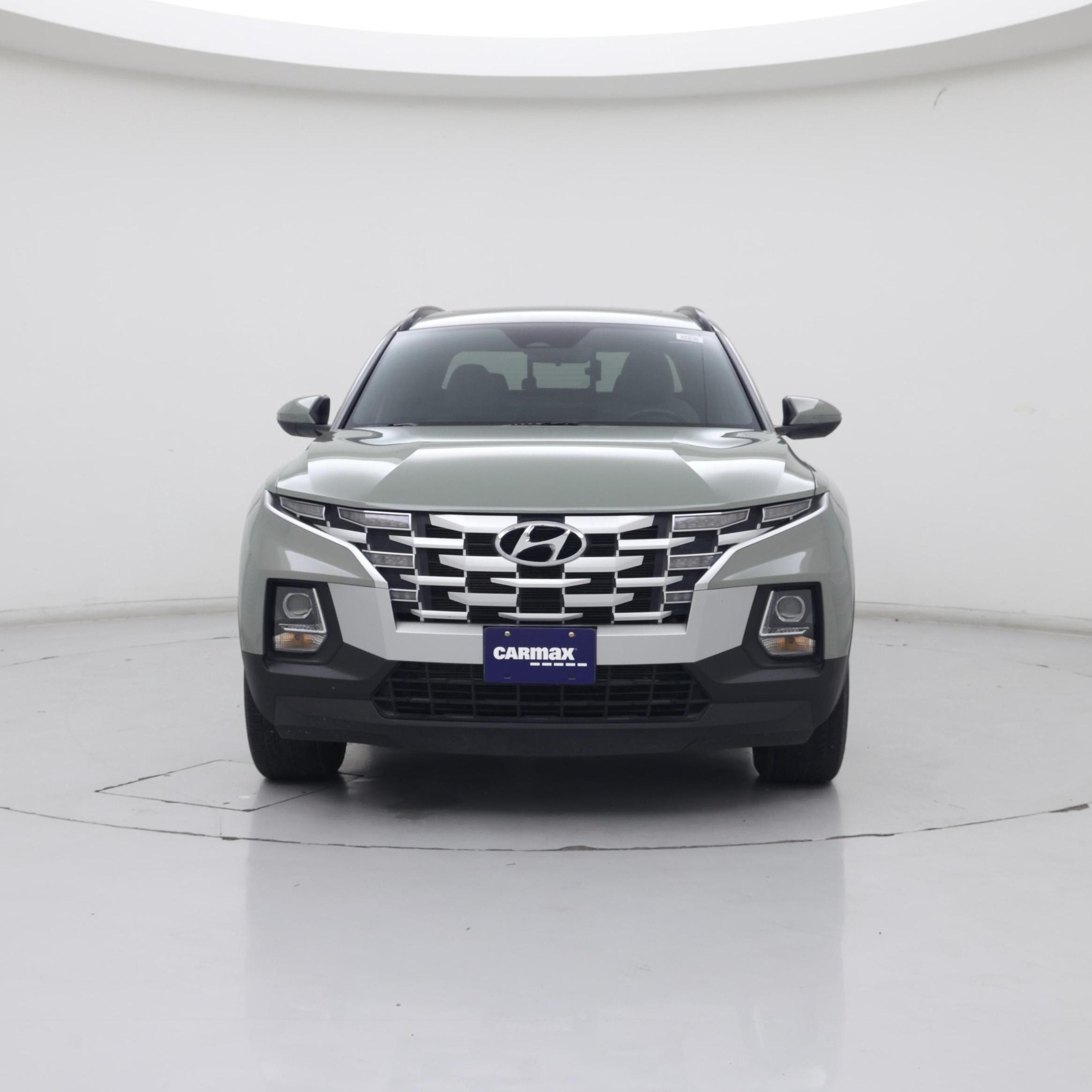 Thumbnail: 2022 Hyundai Santa Cruz - 5
