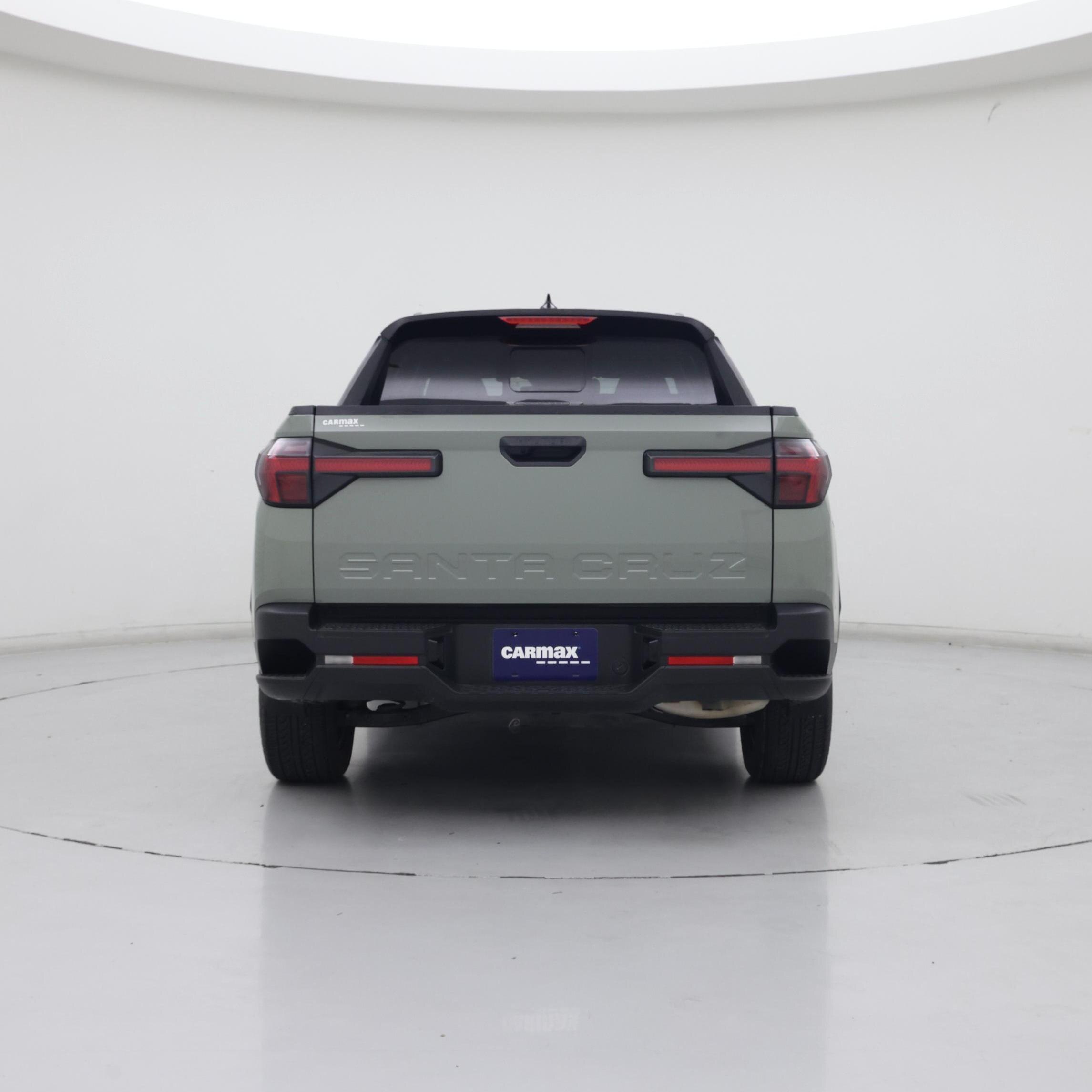 Thumbnail: 2022 Hyundai Santa Cruz - 6