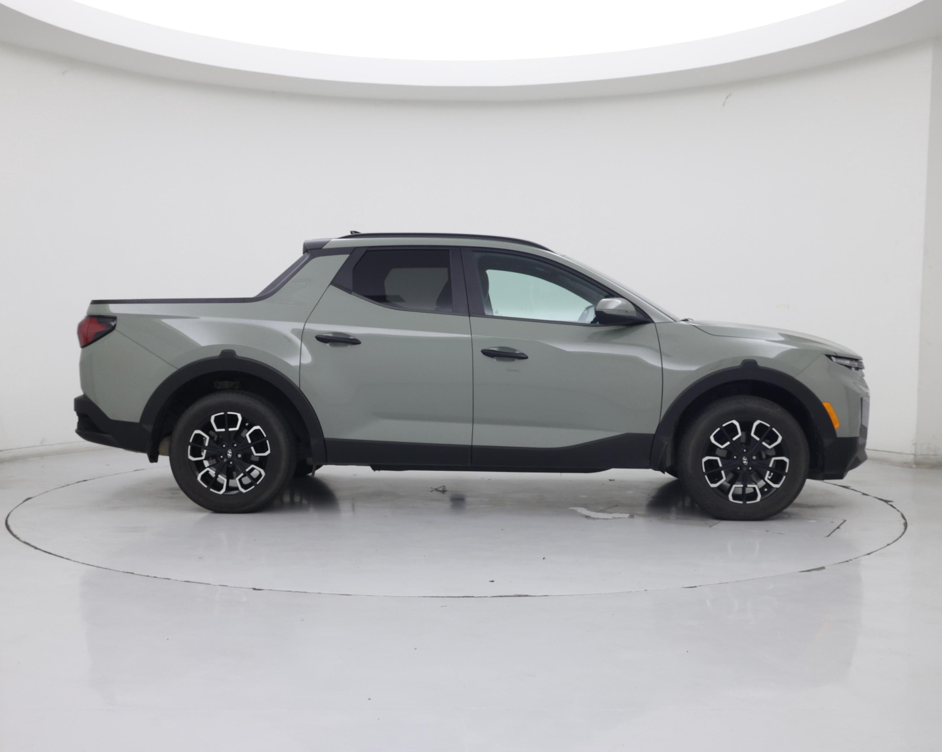 Thumbnail: 2022 Hyundai Santa Cruz - 7